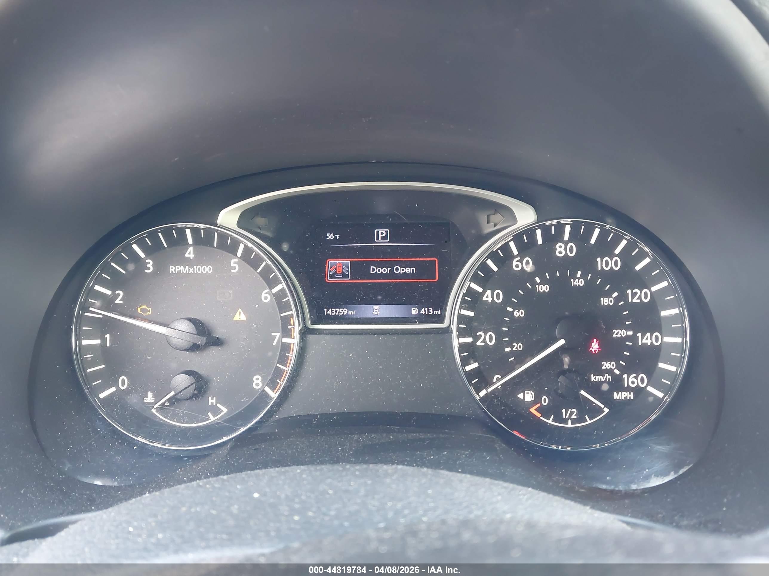 NISSAN ALTIMA image 7