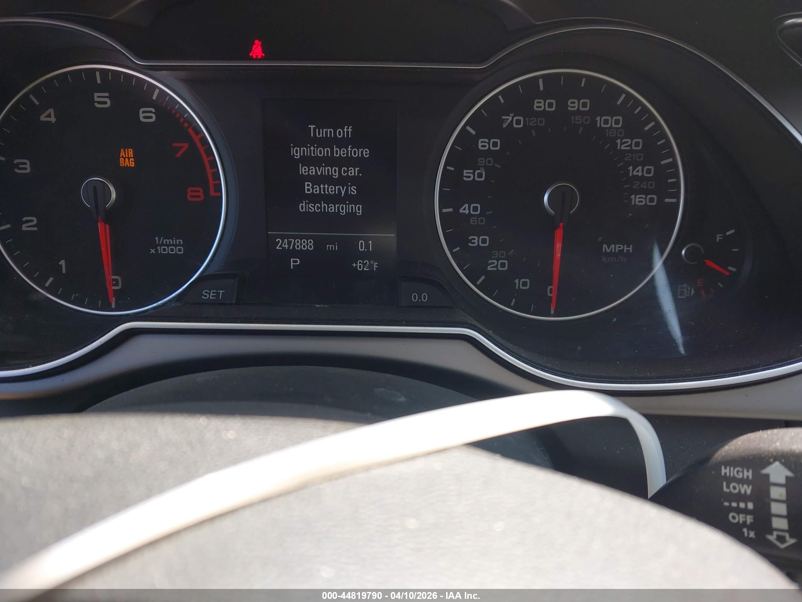 AUDI ALLROAD image 7