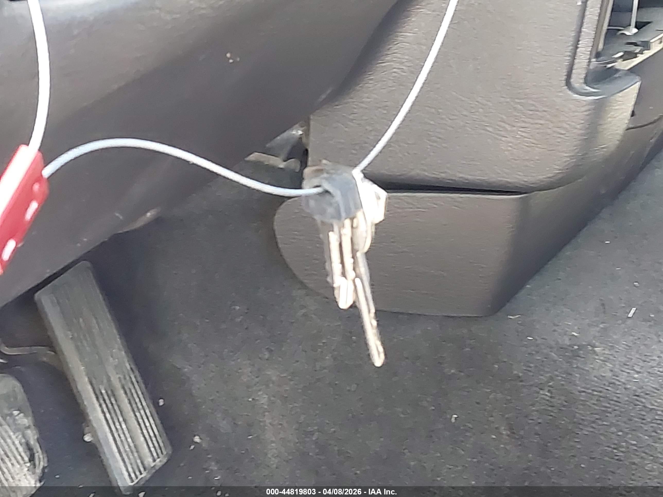 DODGE RAM image 11
