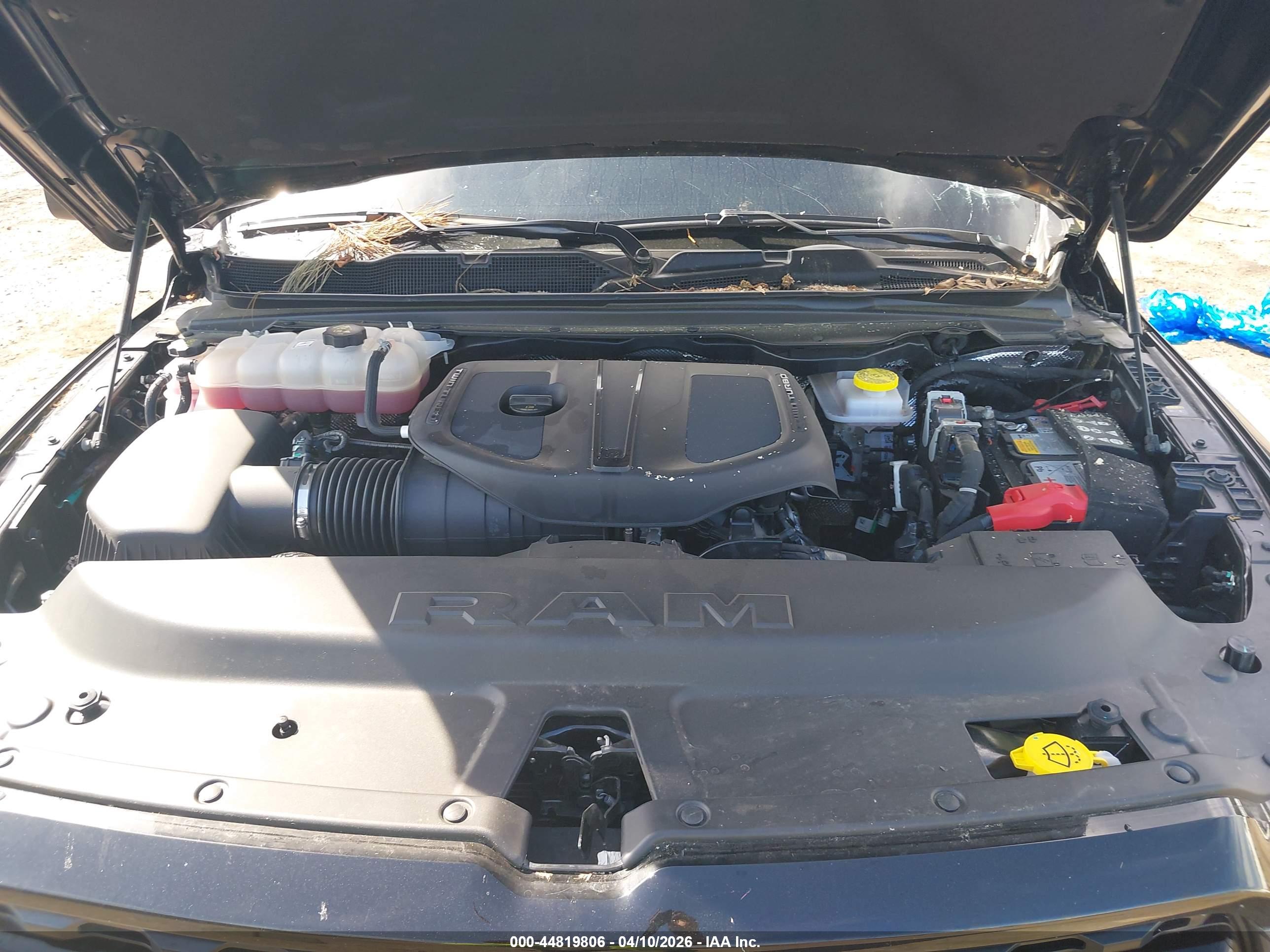 RAM 1500 image 10