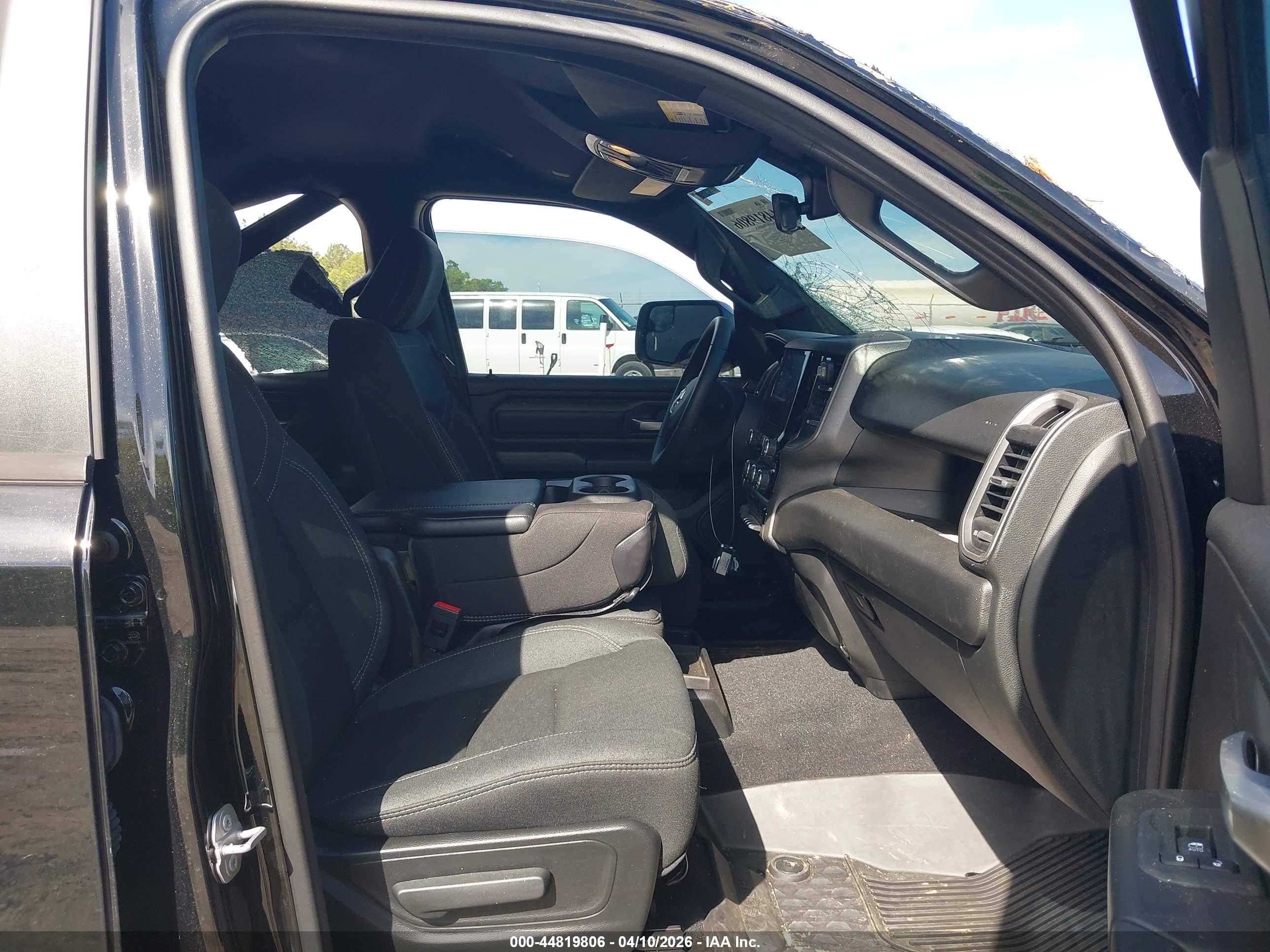 RAM 1500 image 5