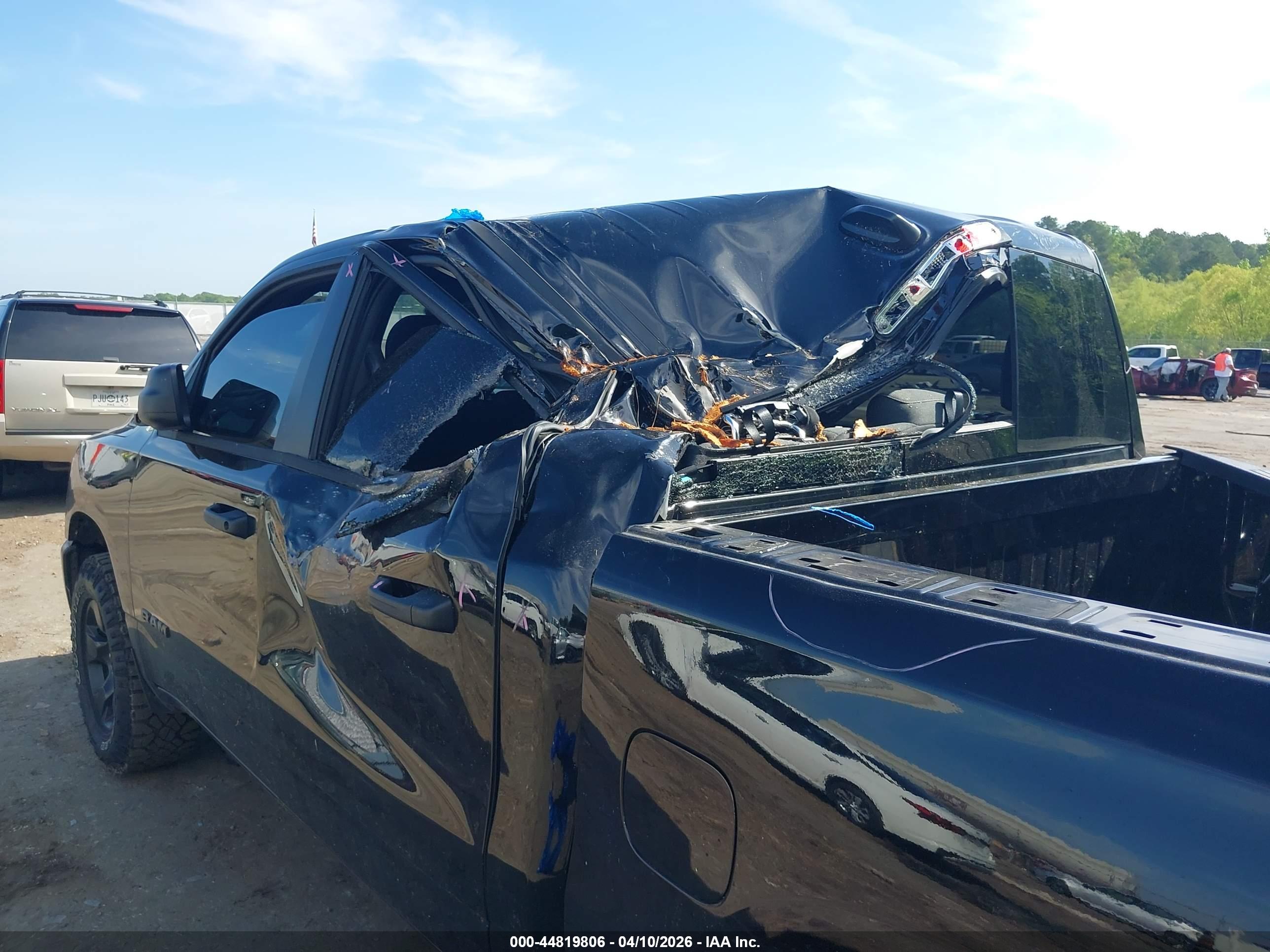 RAM 1500 image 6