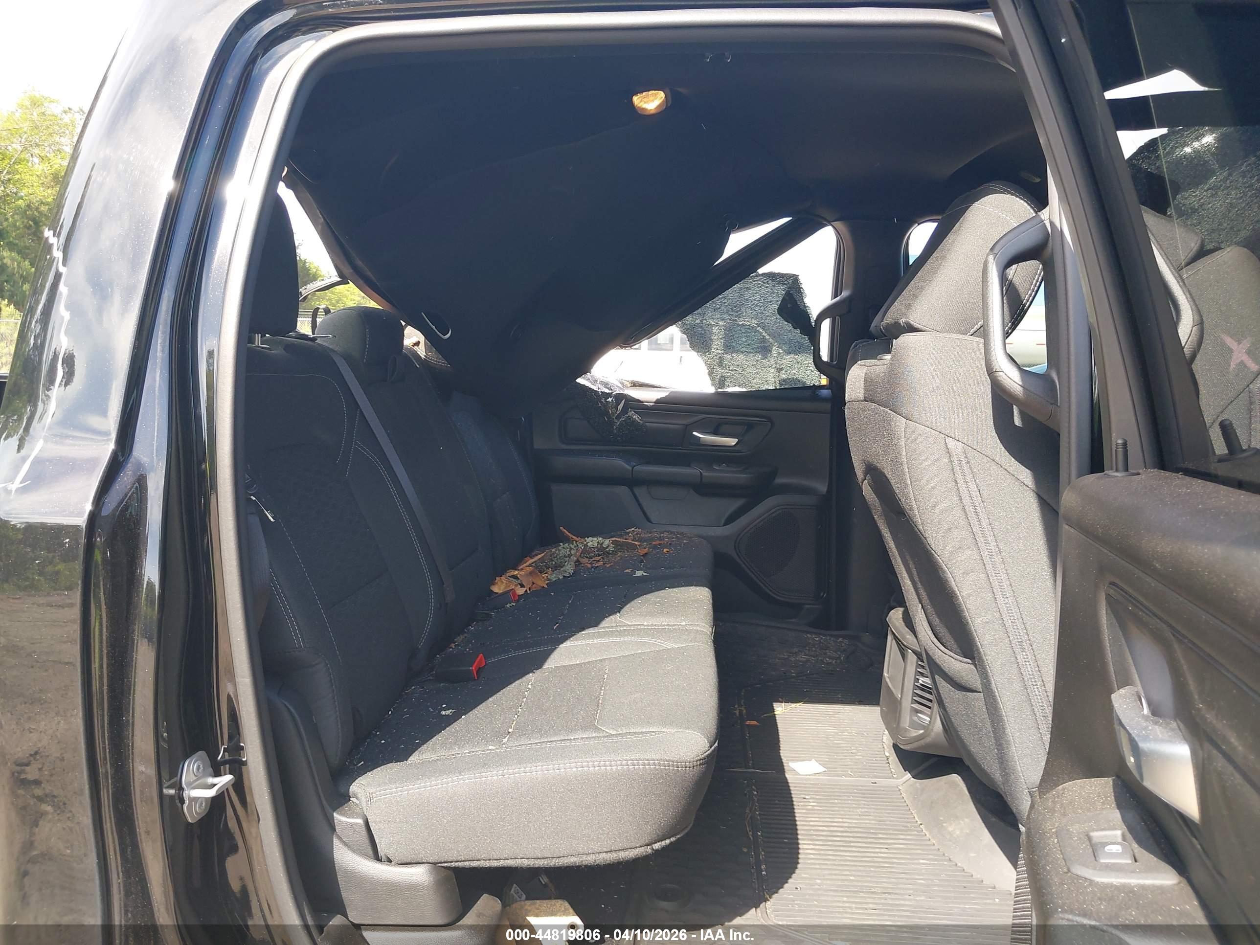 RAM 1500 image 8