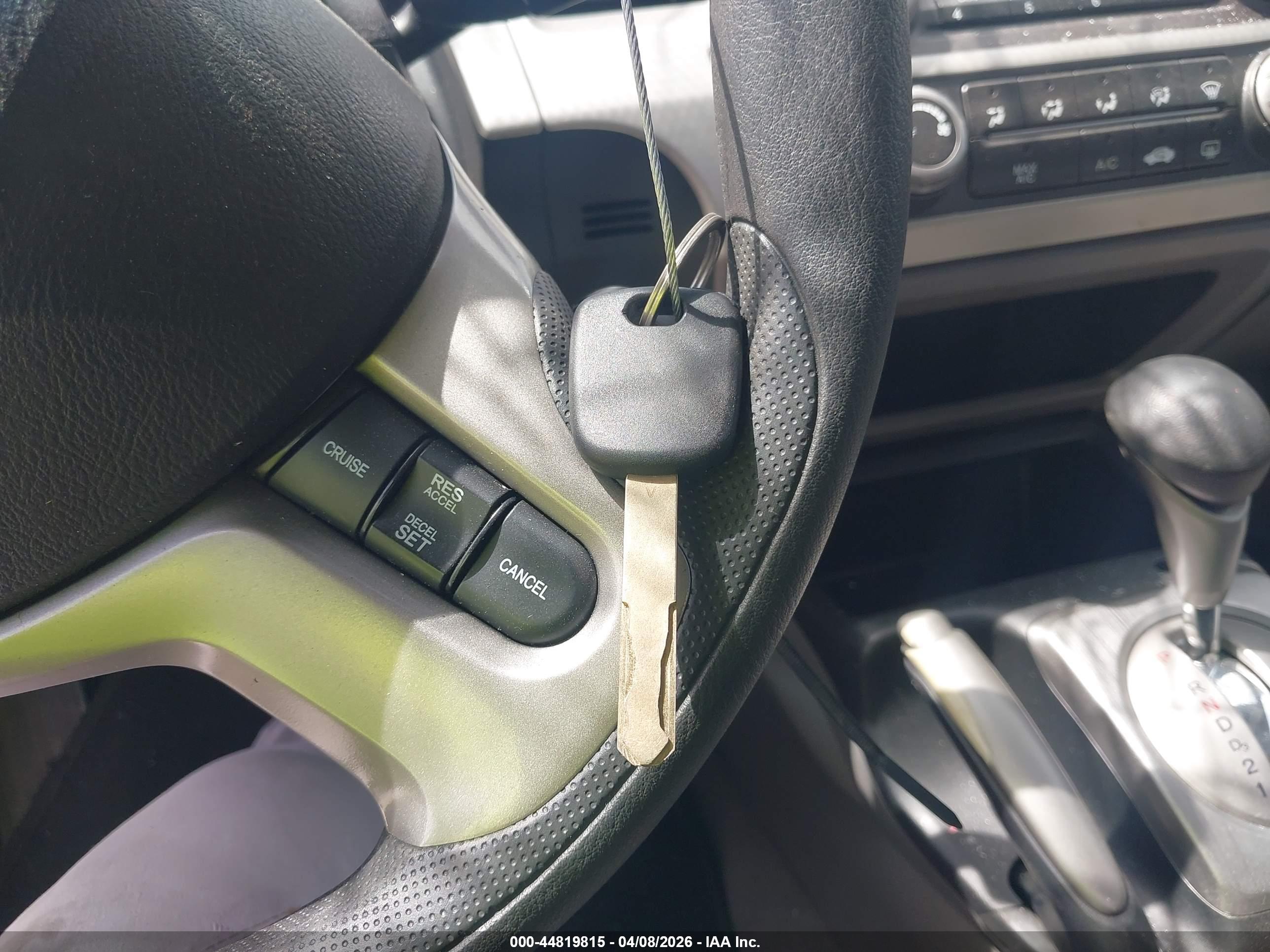 HONDA CIVIC image 11