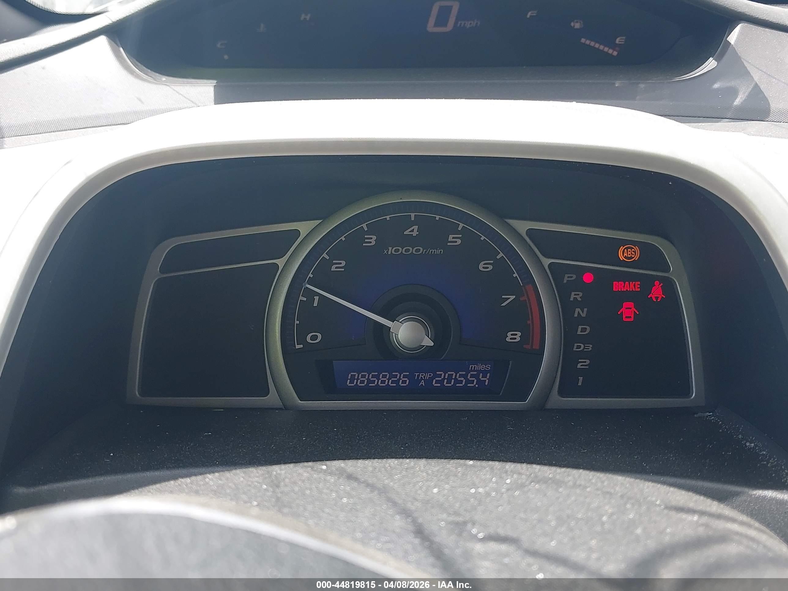 HONDA CIVIC image 7