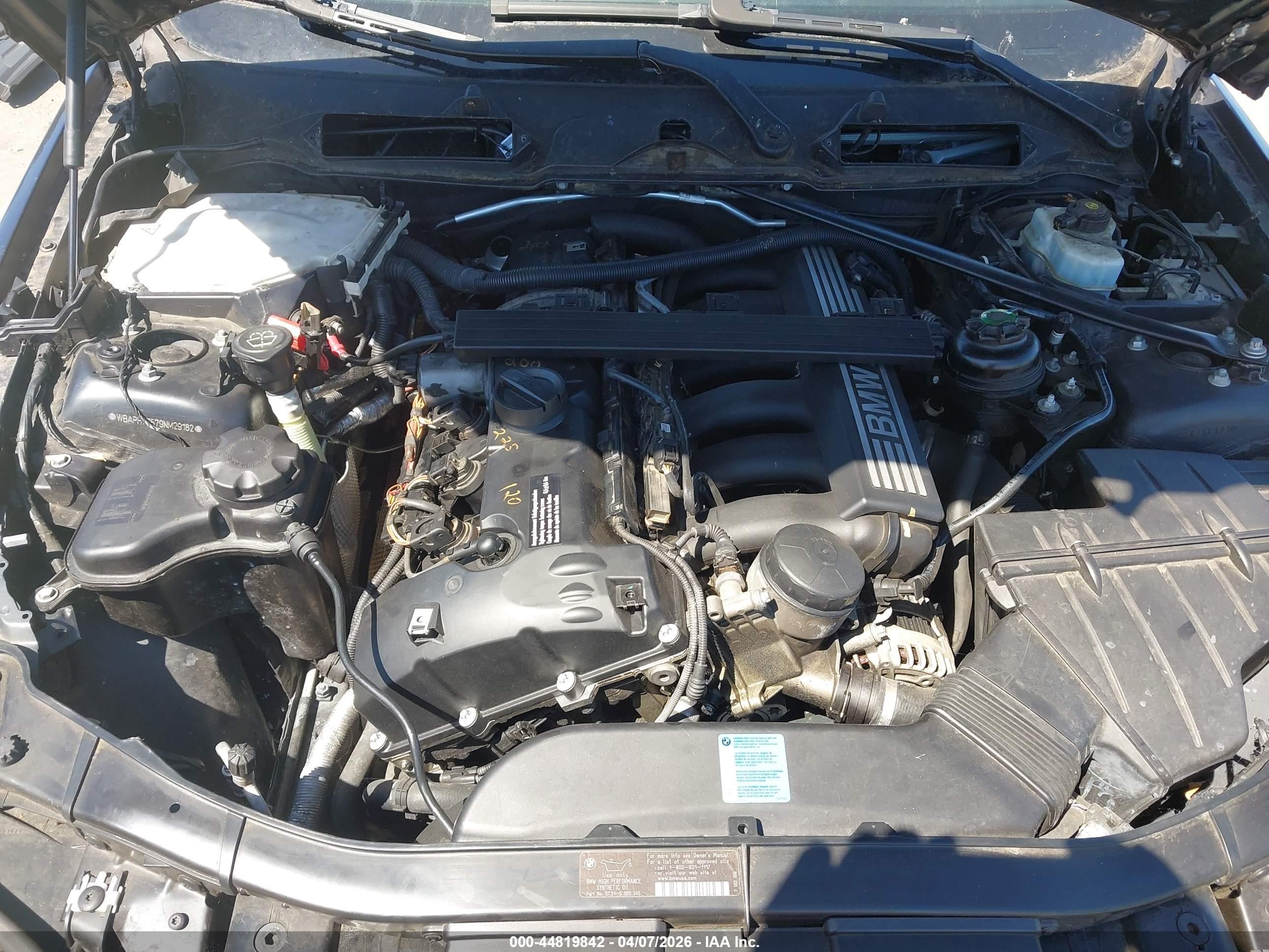 BMW 328I image 10