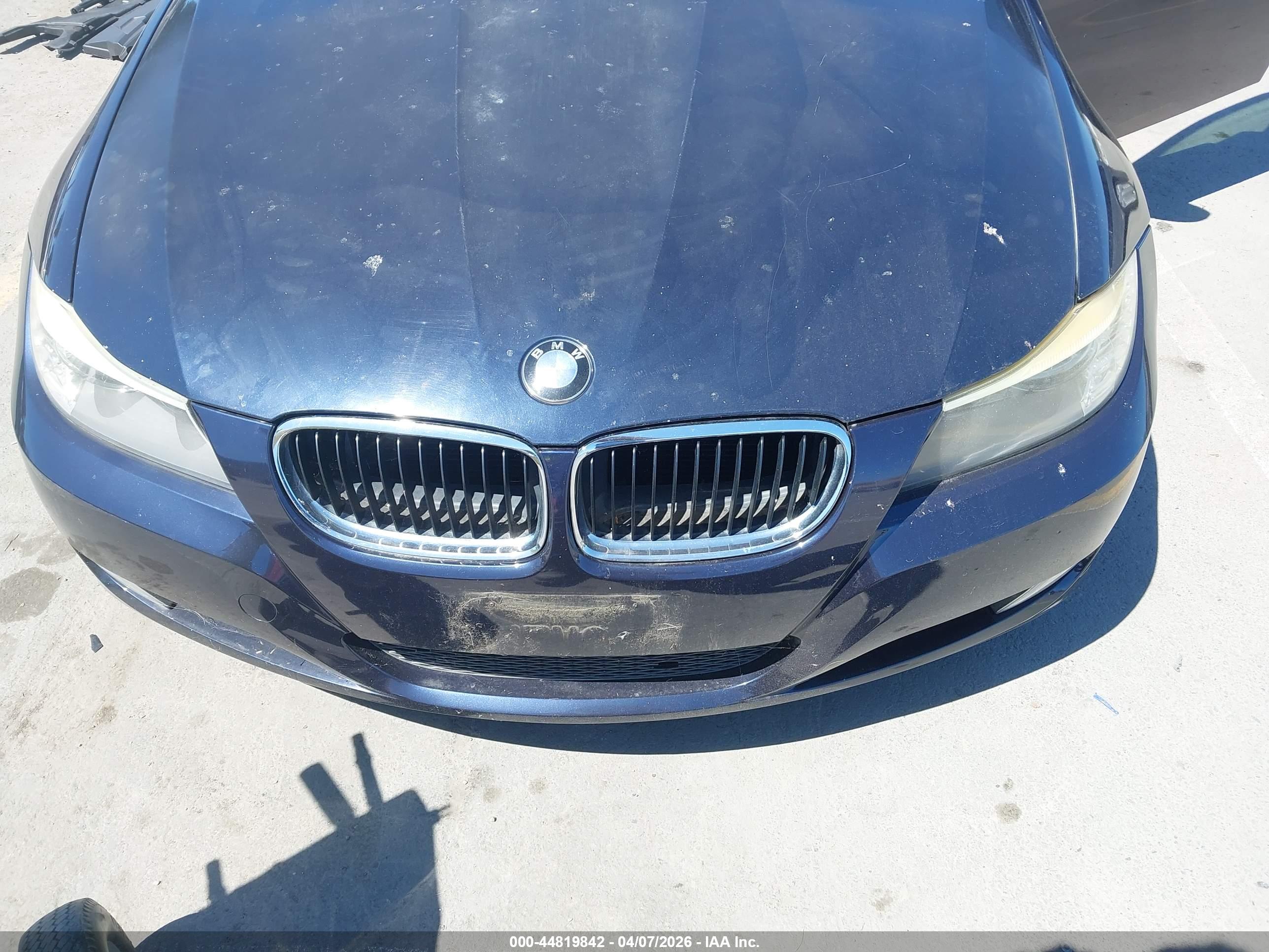 BMW 328I image 6