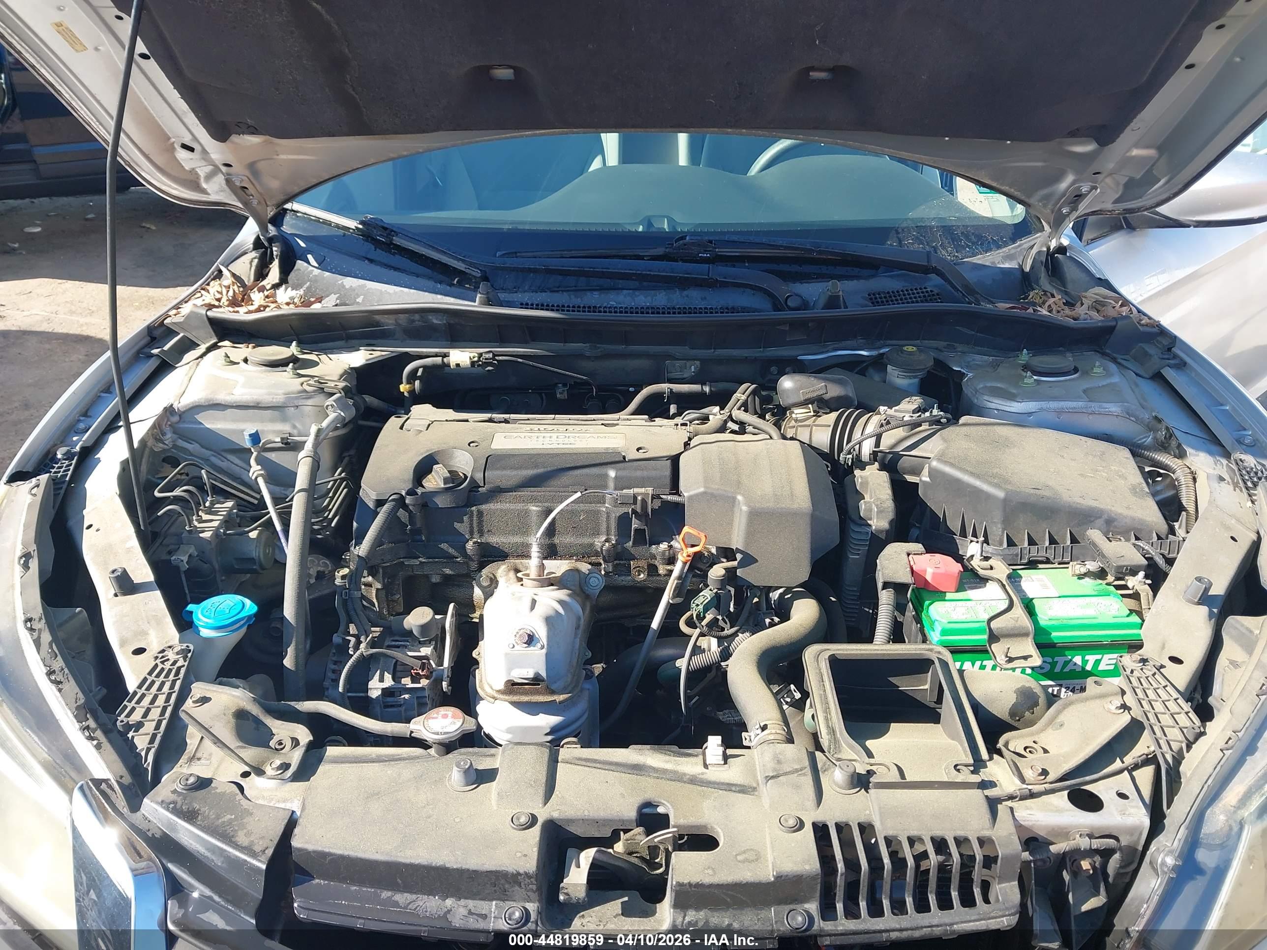 HONDA ACCORD image 10