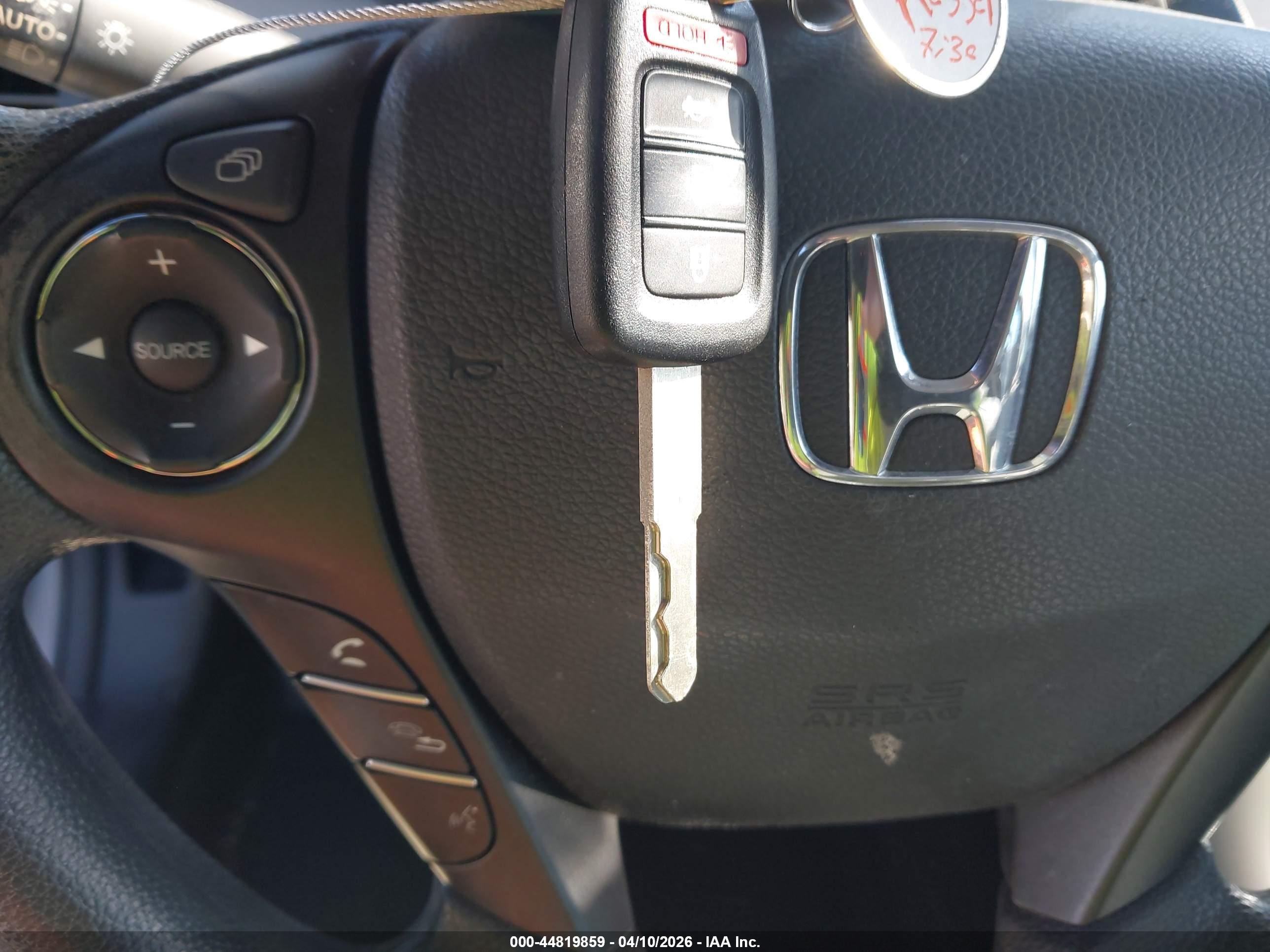 HONDA ACCORD image 11