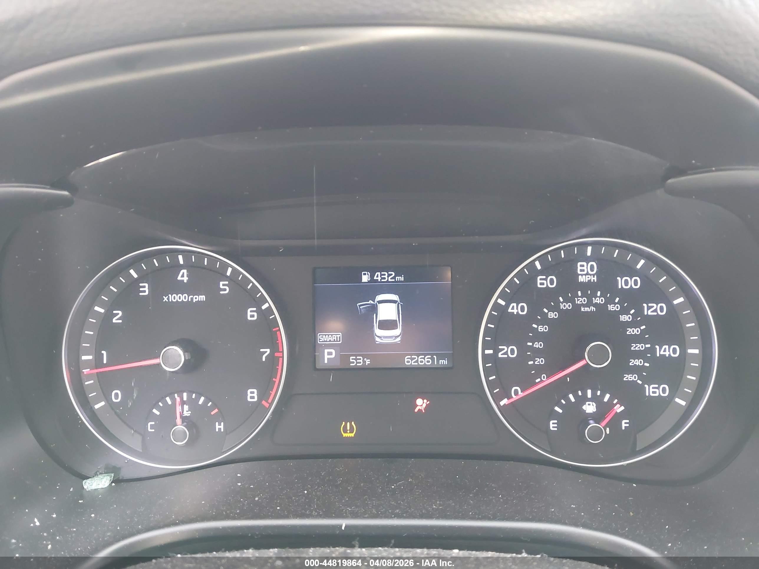 KIA FORTE image 7