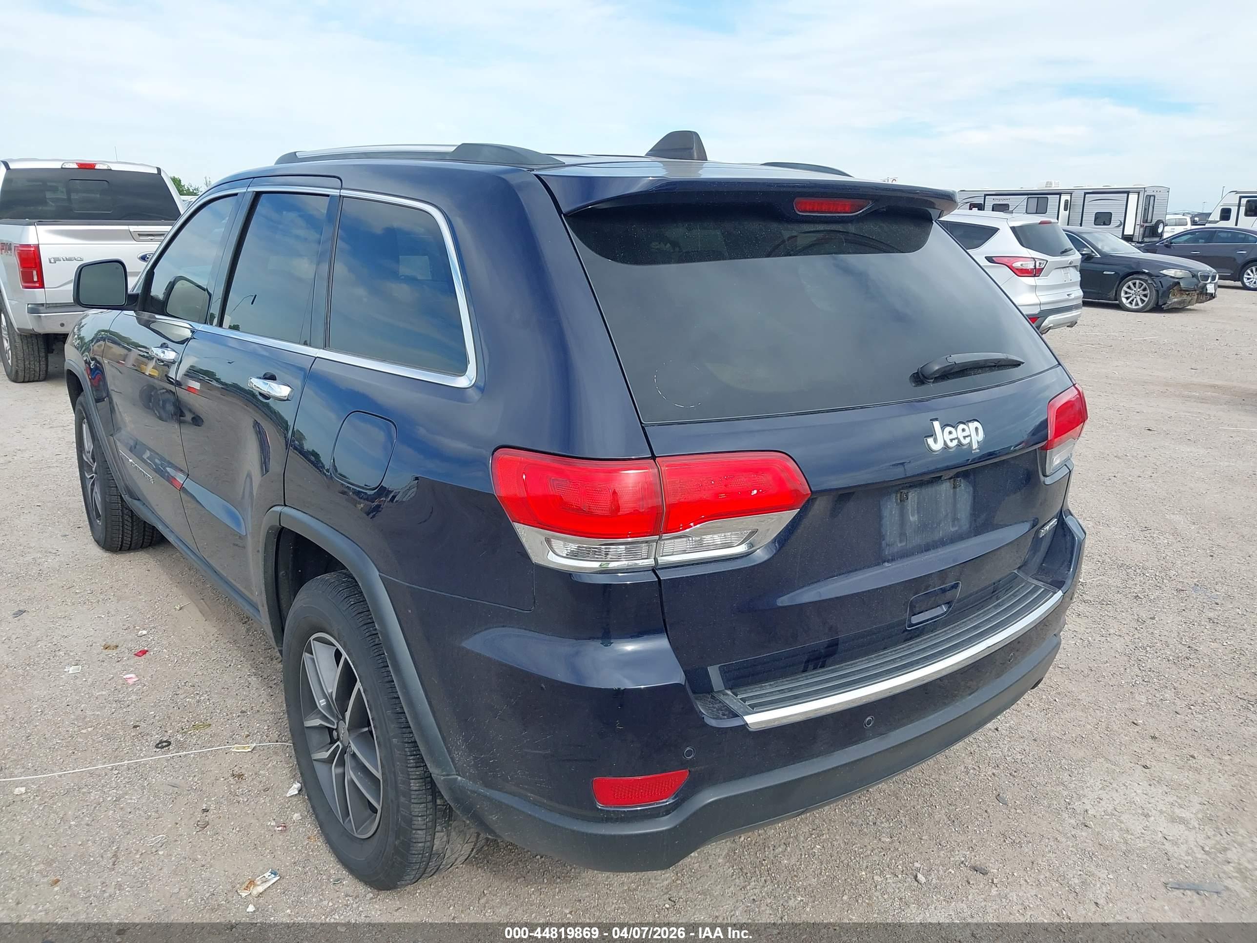 JEEP GRAND image 3