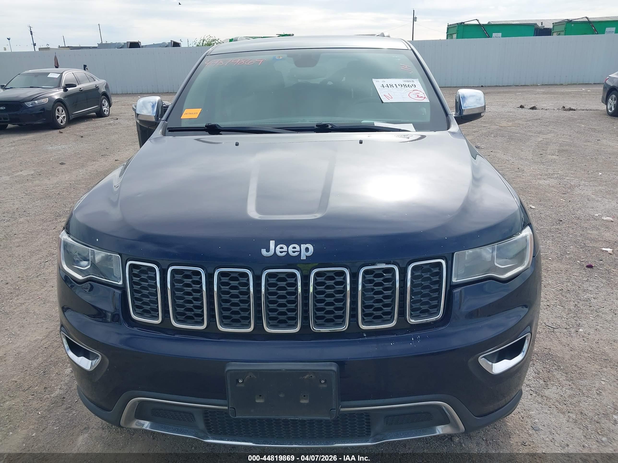 JEEP GRAND image 6