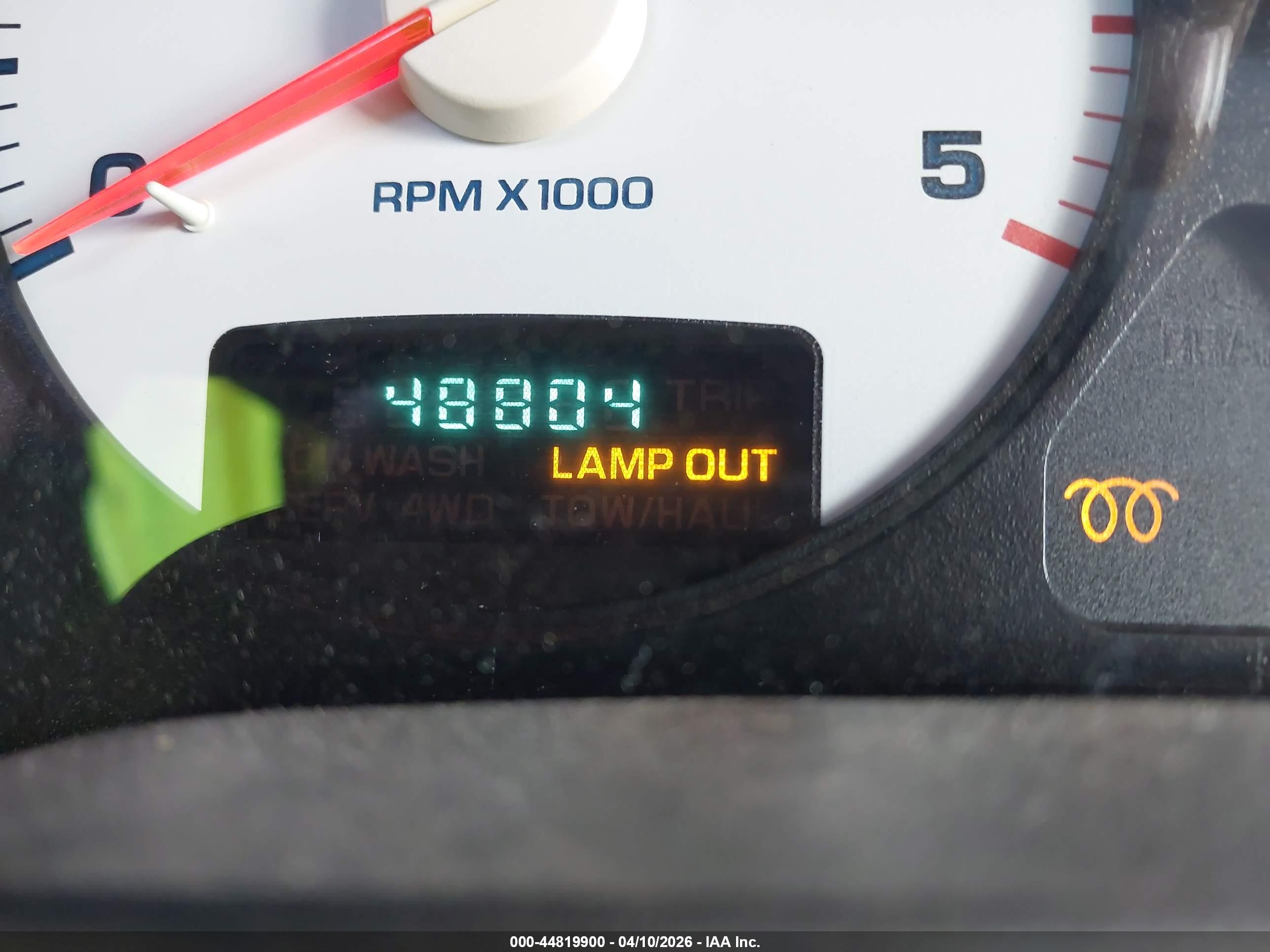 DODGE RAM image 6
