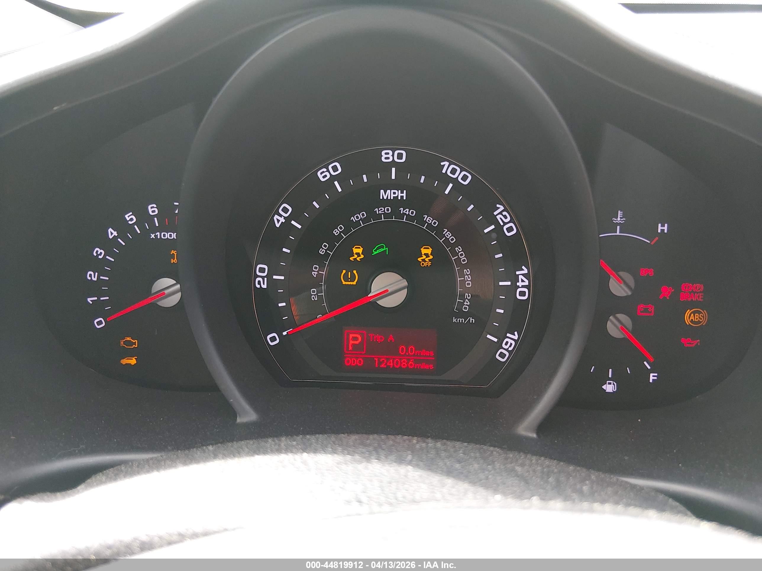 KIA SPORTAGE image 7