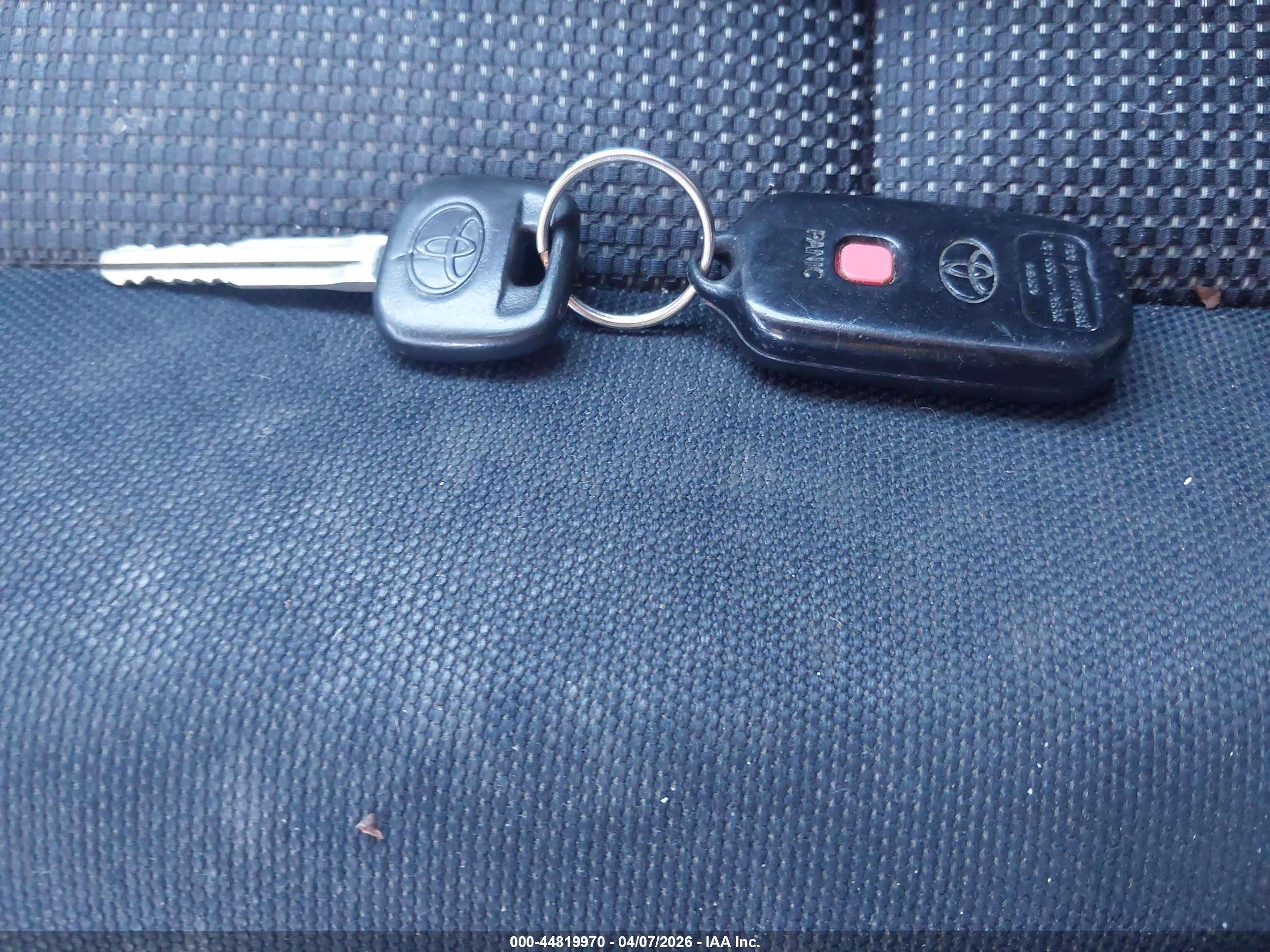 TOYOTA FJ image 11