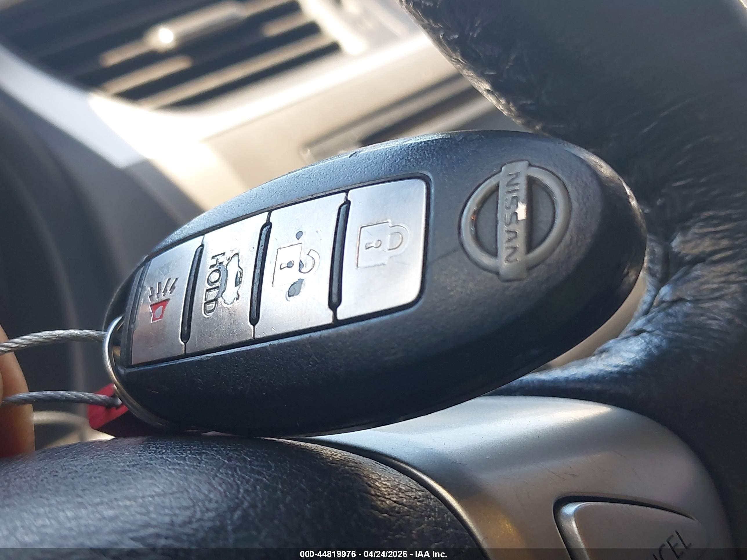 NISSAN SENTRA image 11