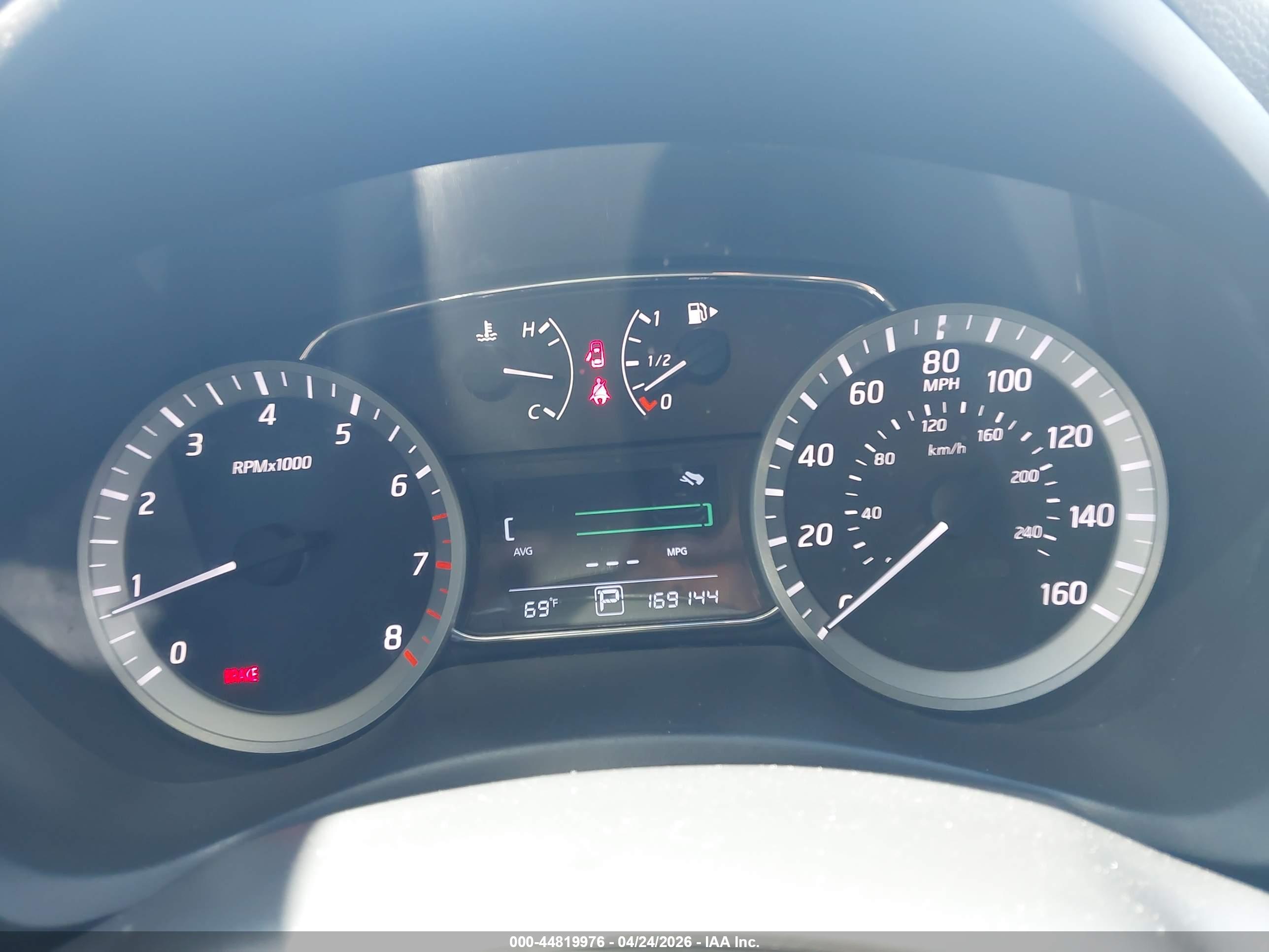 NISSAN SENTRA image 7