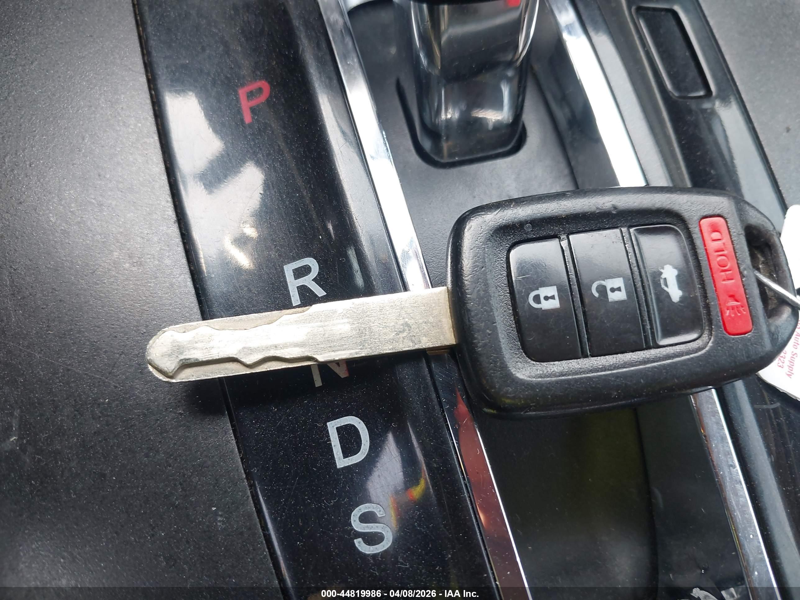 HONDA ACCORD image 11