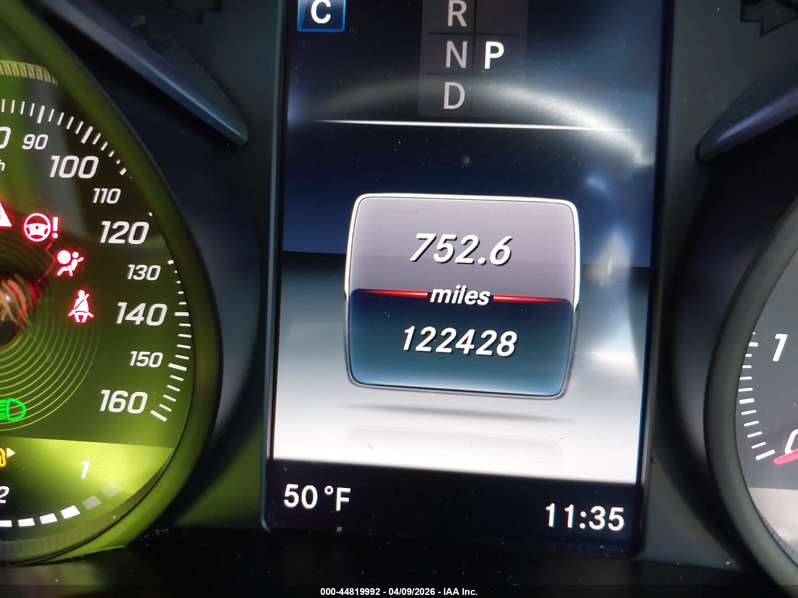MERCEDES-BENZ C image 7
