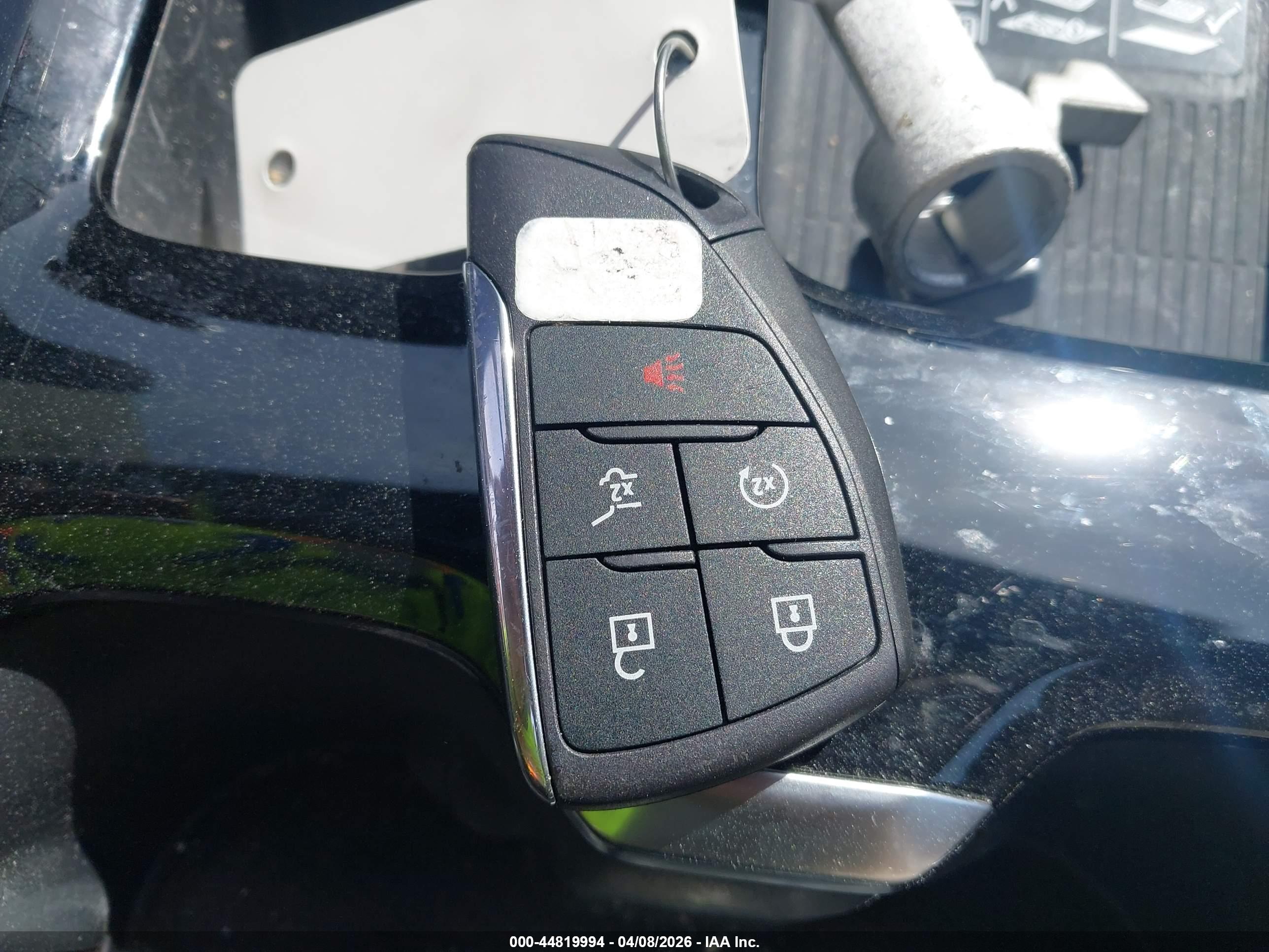 BUICK ENCLAVE image 11