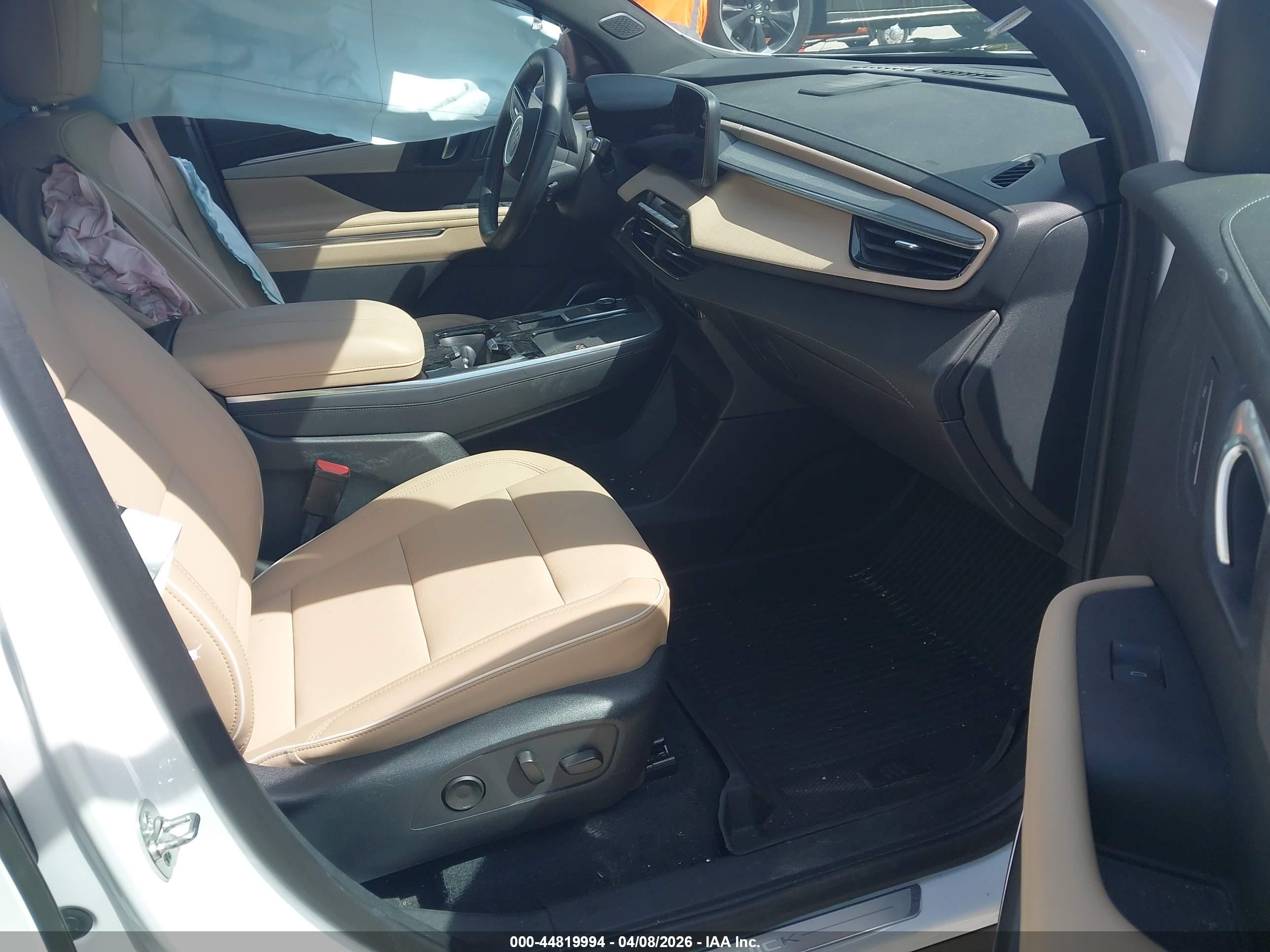 BUICK ENCLAVE image 5