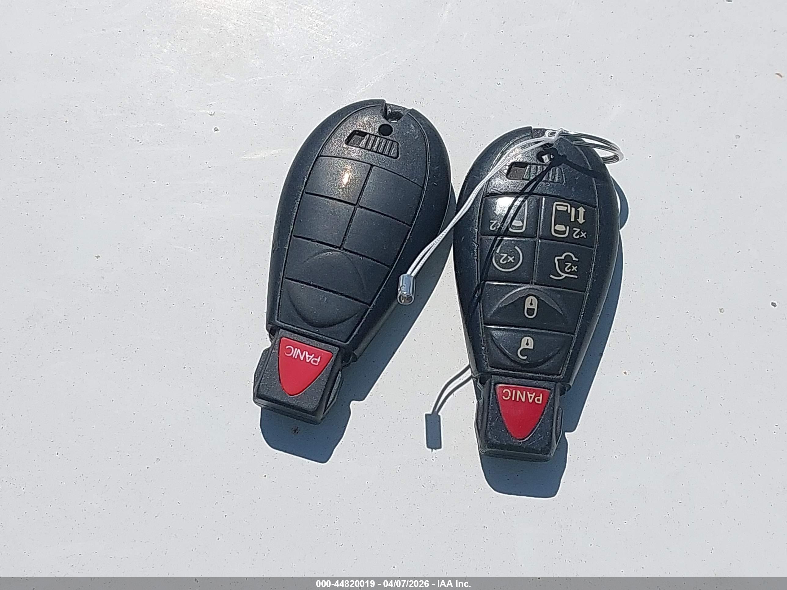 DODGE GRAND image 11
