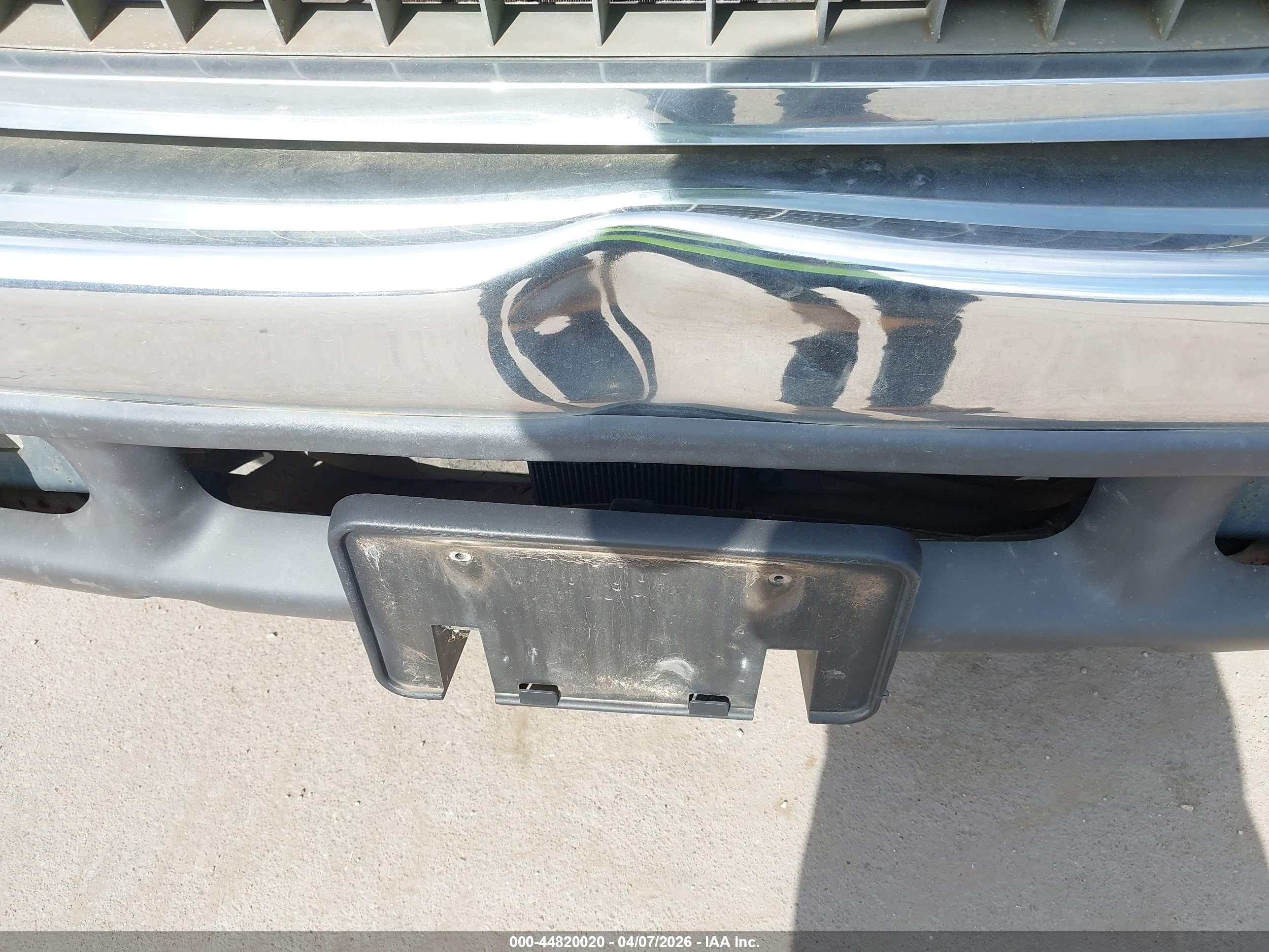 FORD EXCURSION image 6