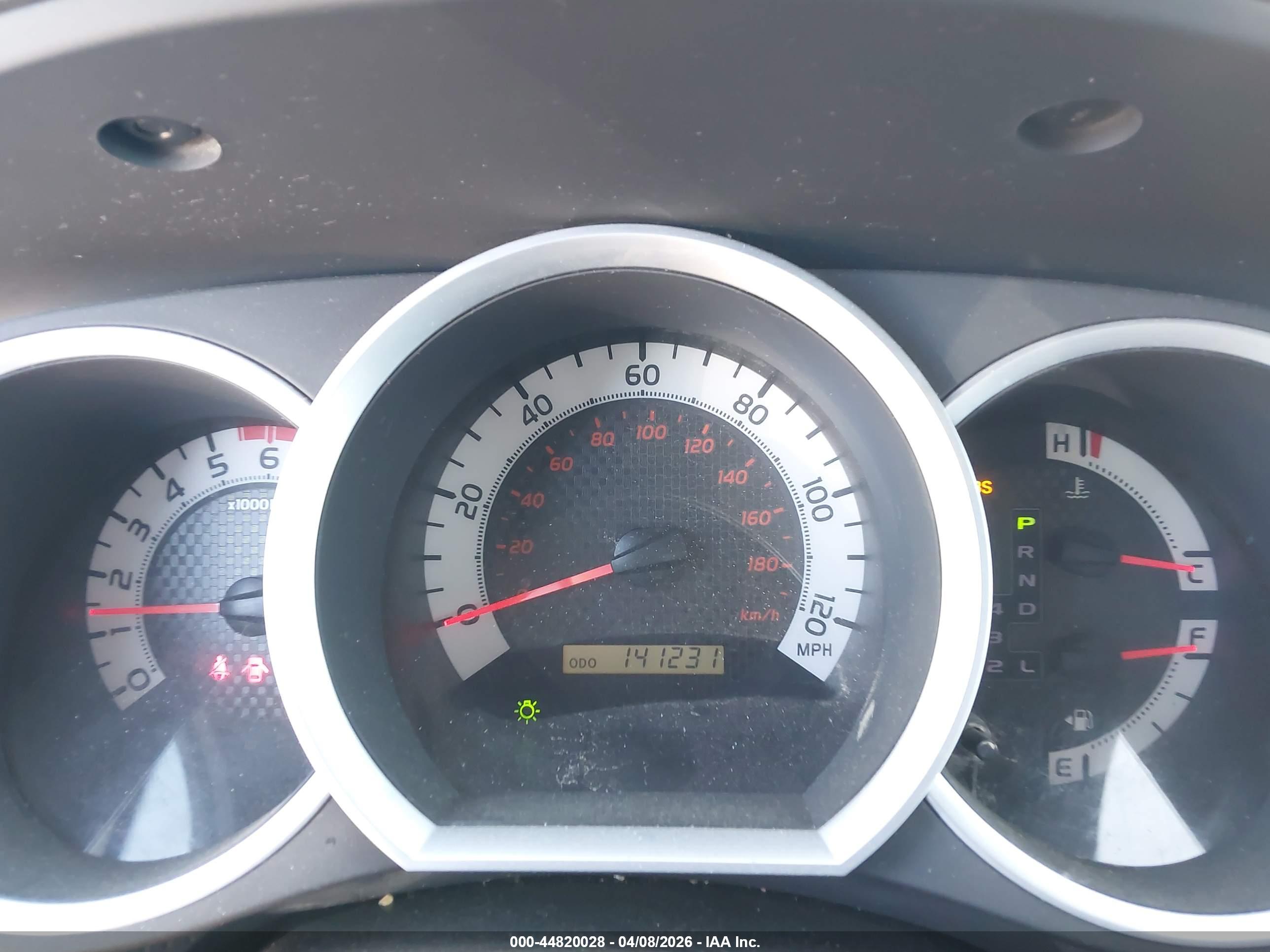 TOYOTA TACOMA image 7