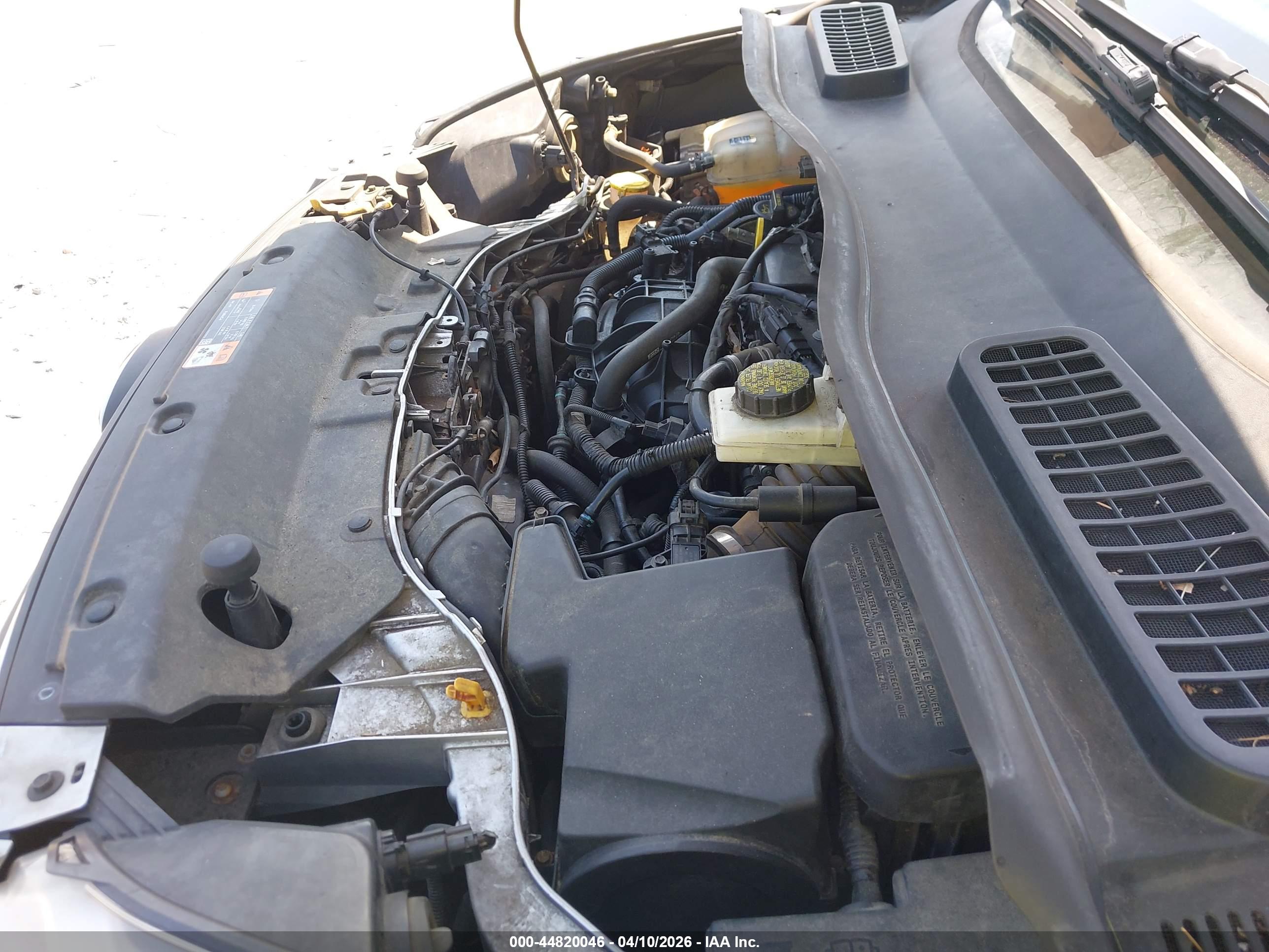 FORD ESCAPE image 10
