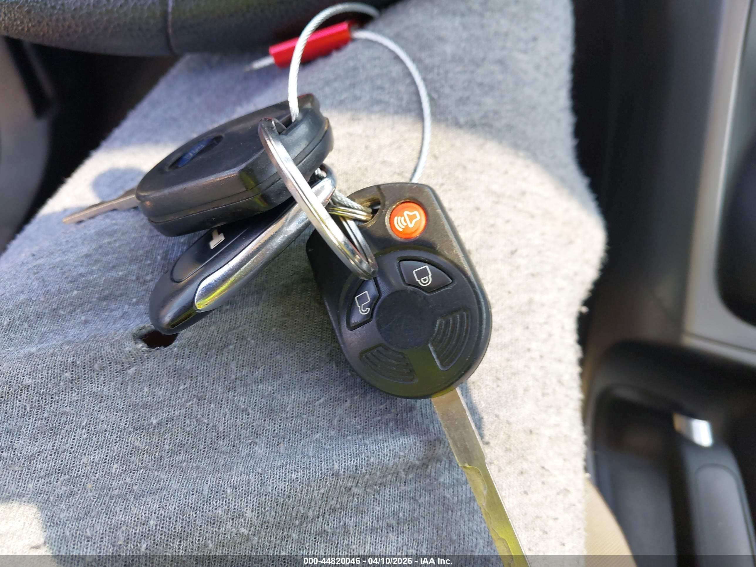 FORD ESCAPE image 11