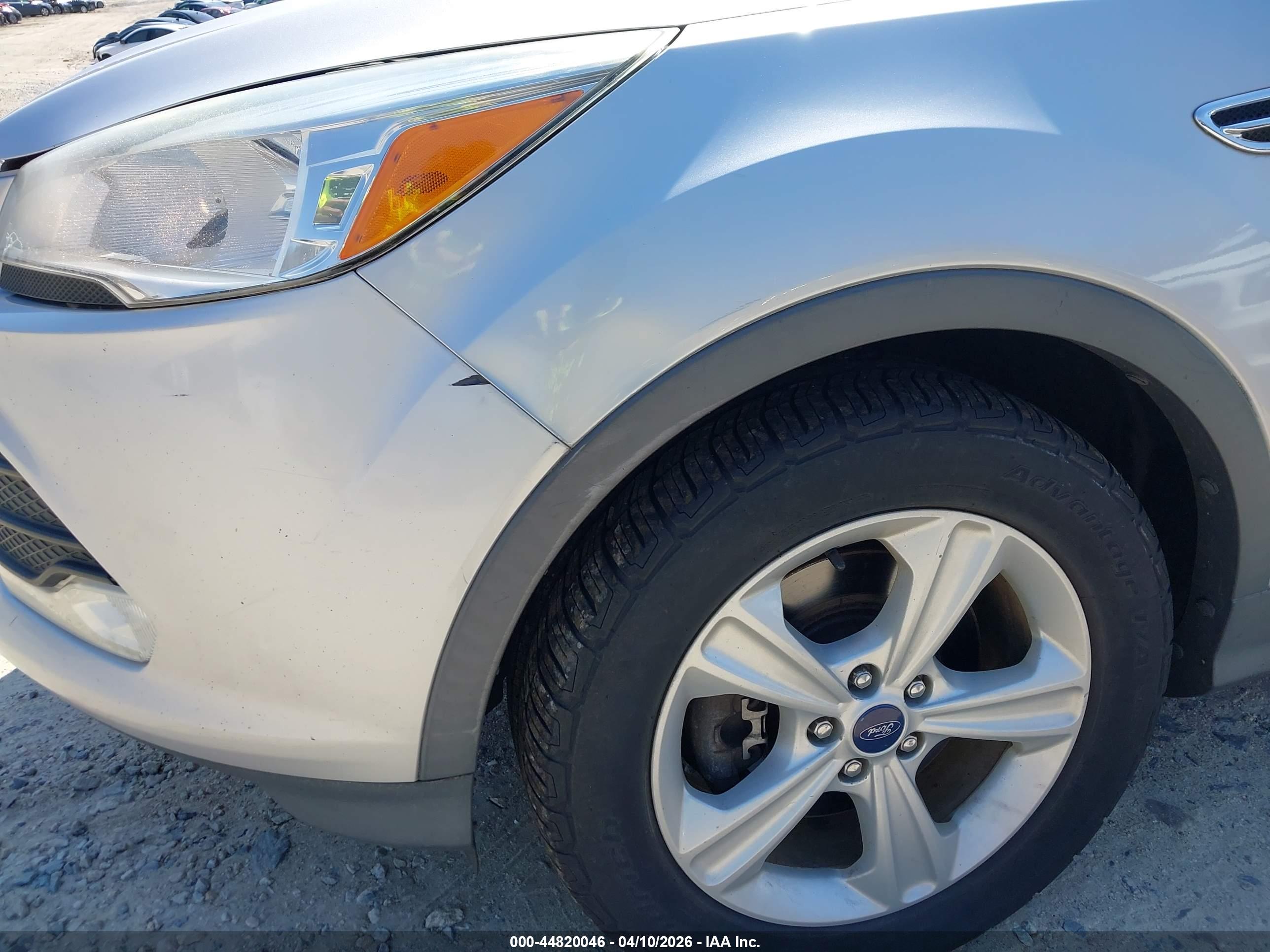 FORD ESCAPE image 6