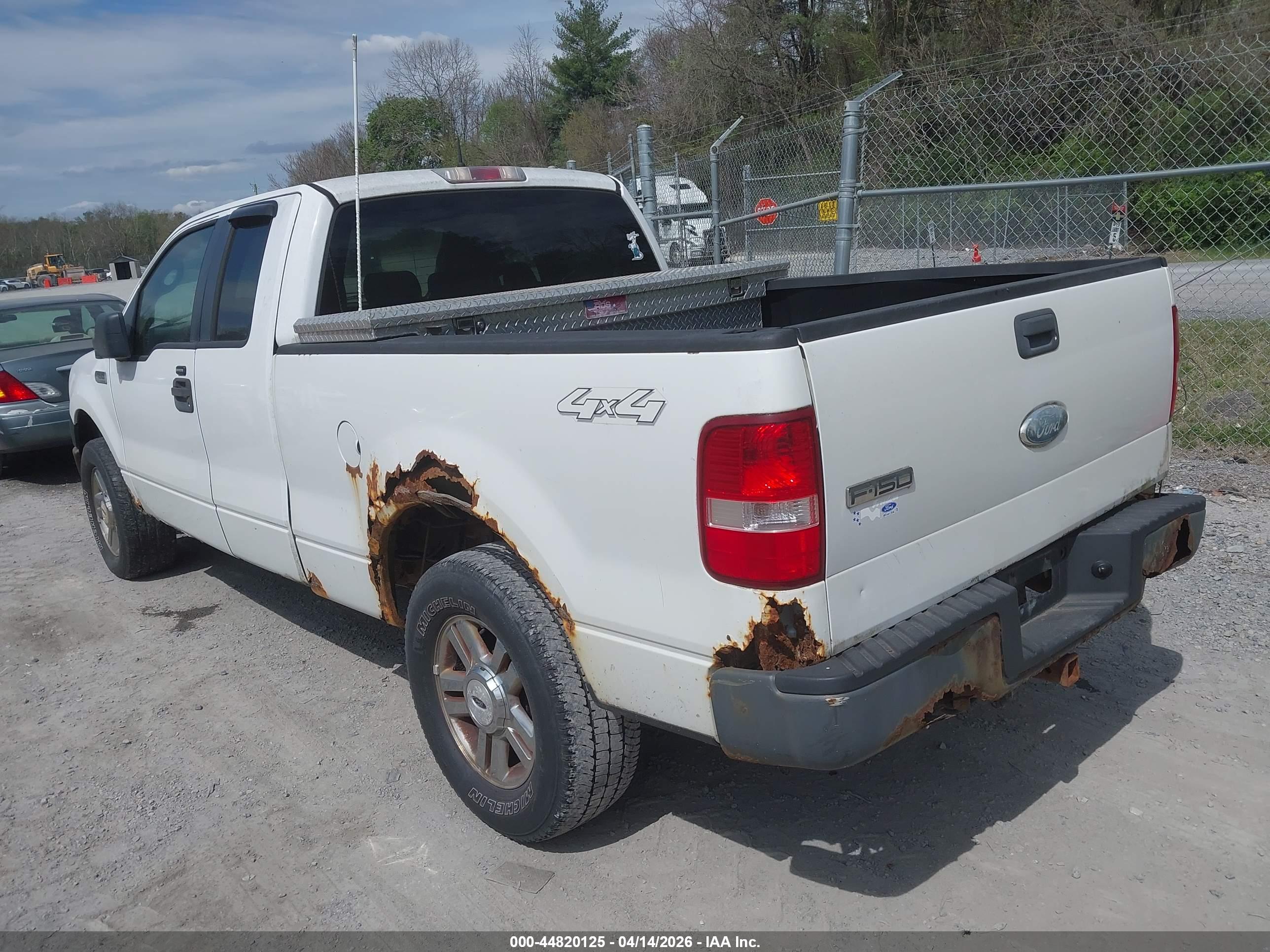 FORD F-150 image 3