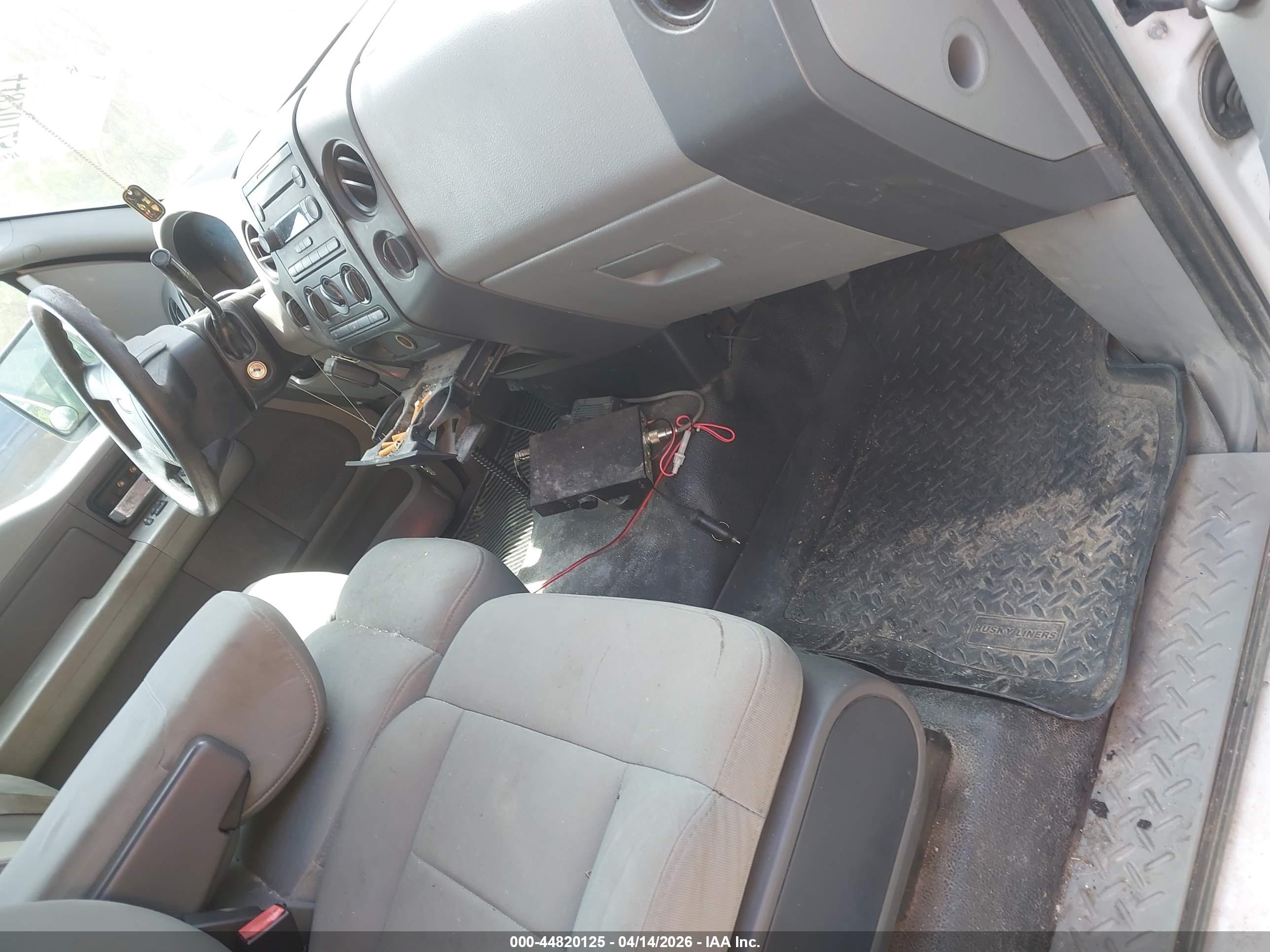 FORD F-150 image 5