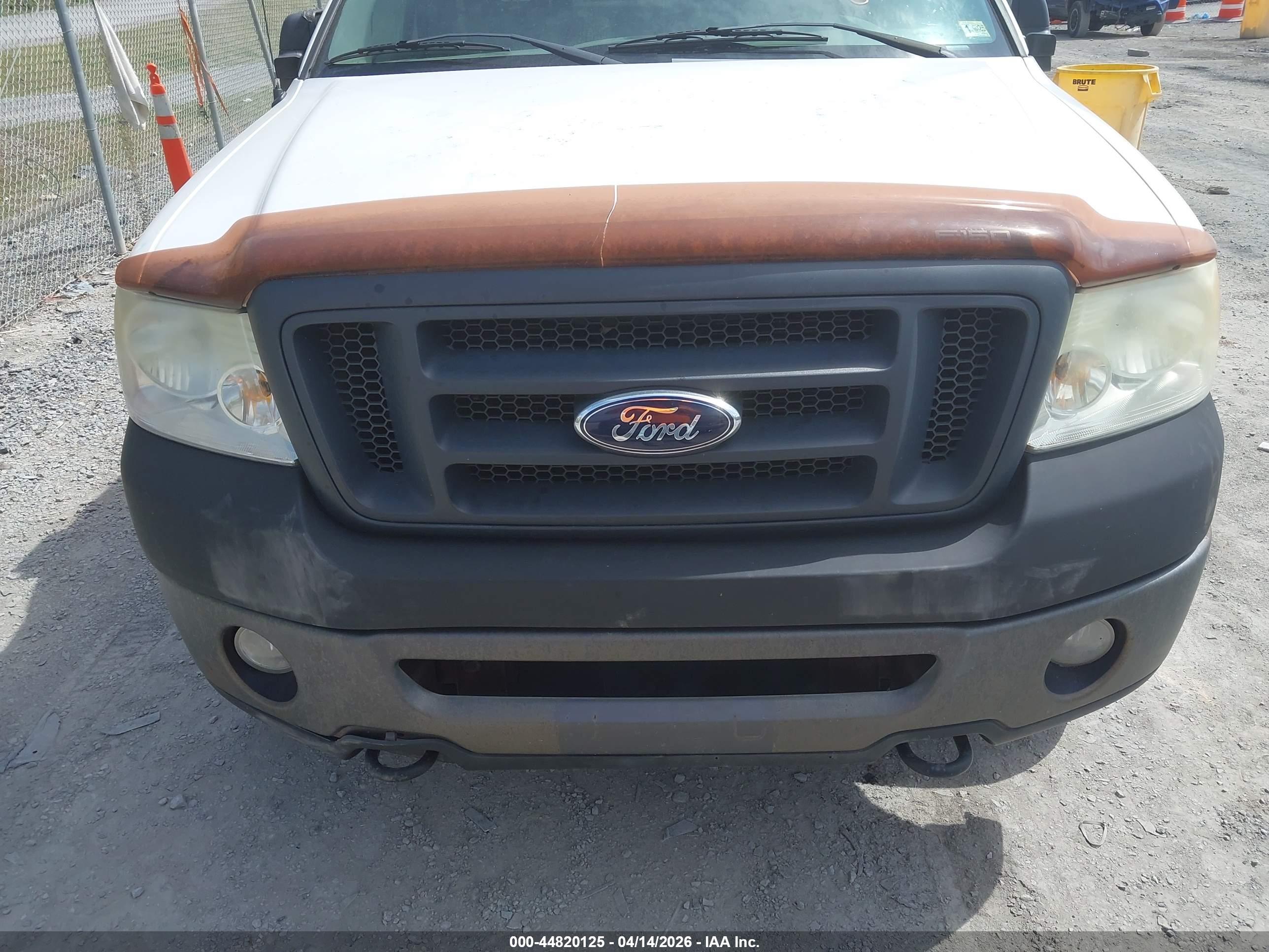 FORD F-150 image 6