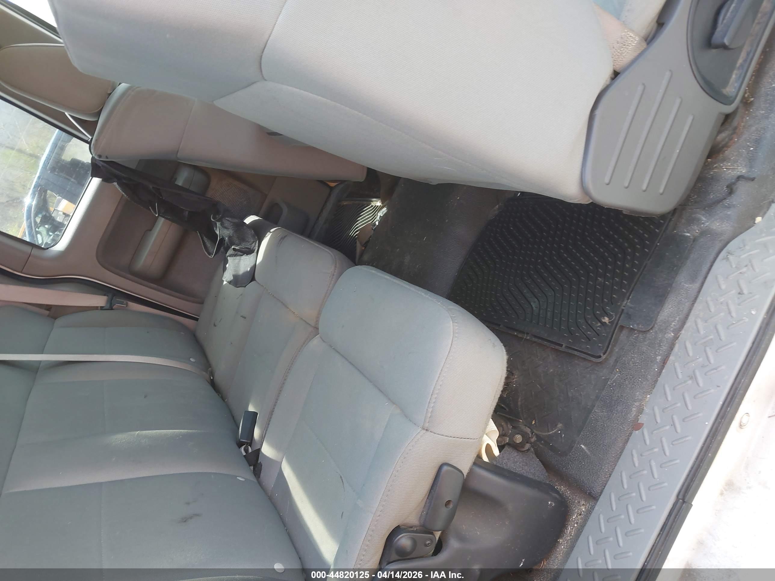 FORD F-150 image 8