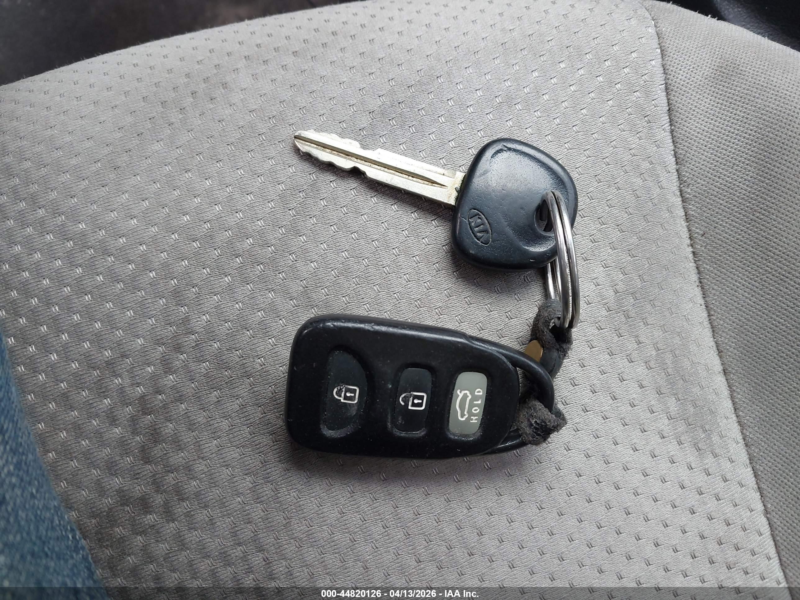 KIA FORTE image 11