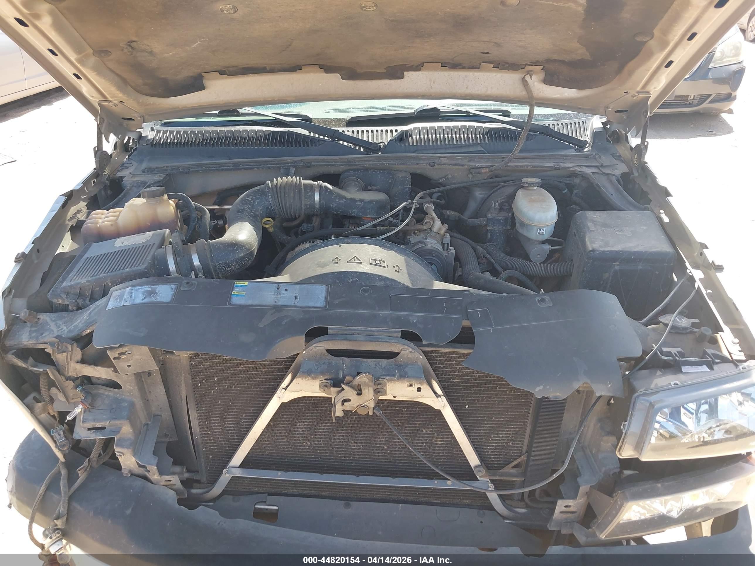 CHEVROLET SILVERADO image 10