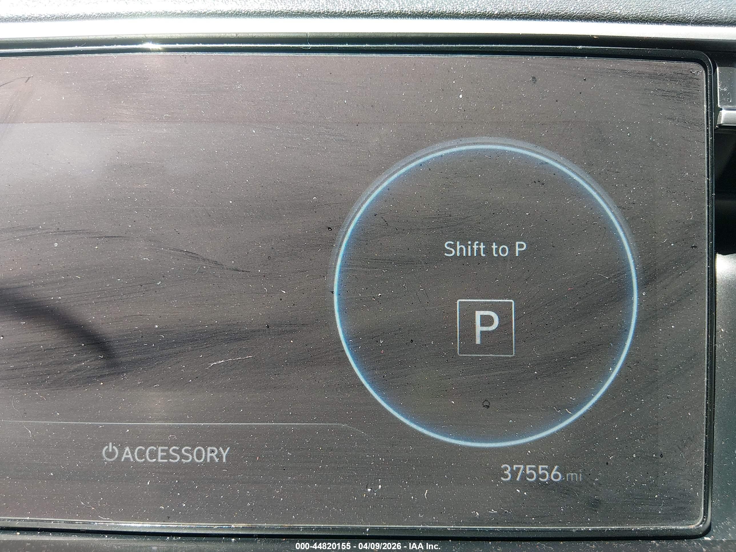 HYUNDAI TUCSON image 7