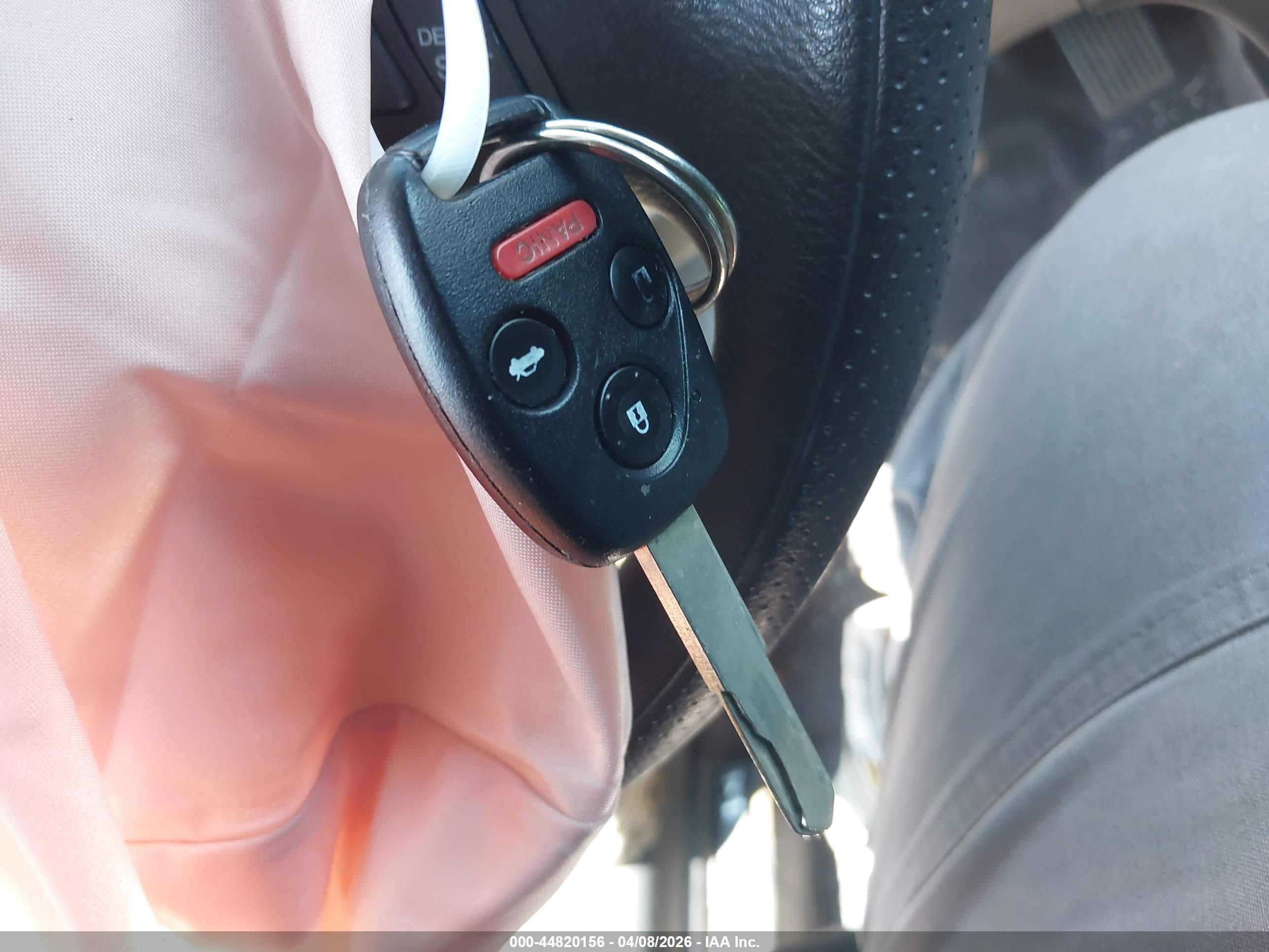 HONDA ACCORD image 11