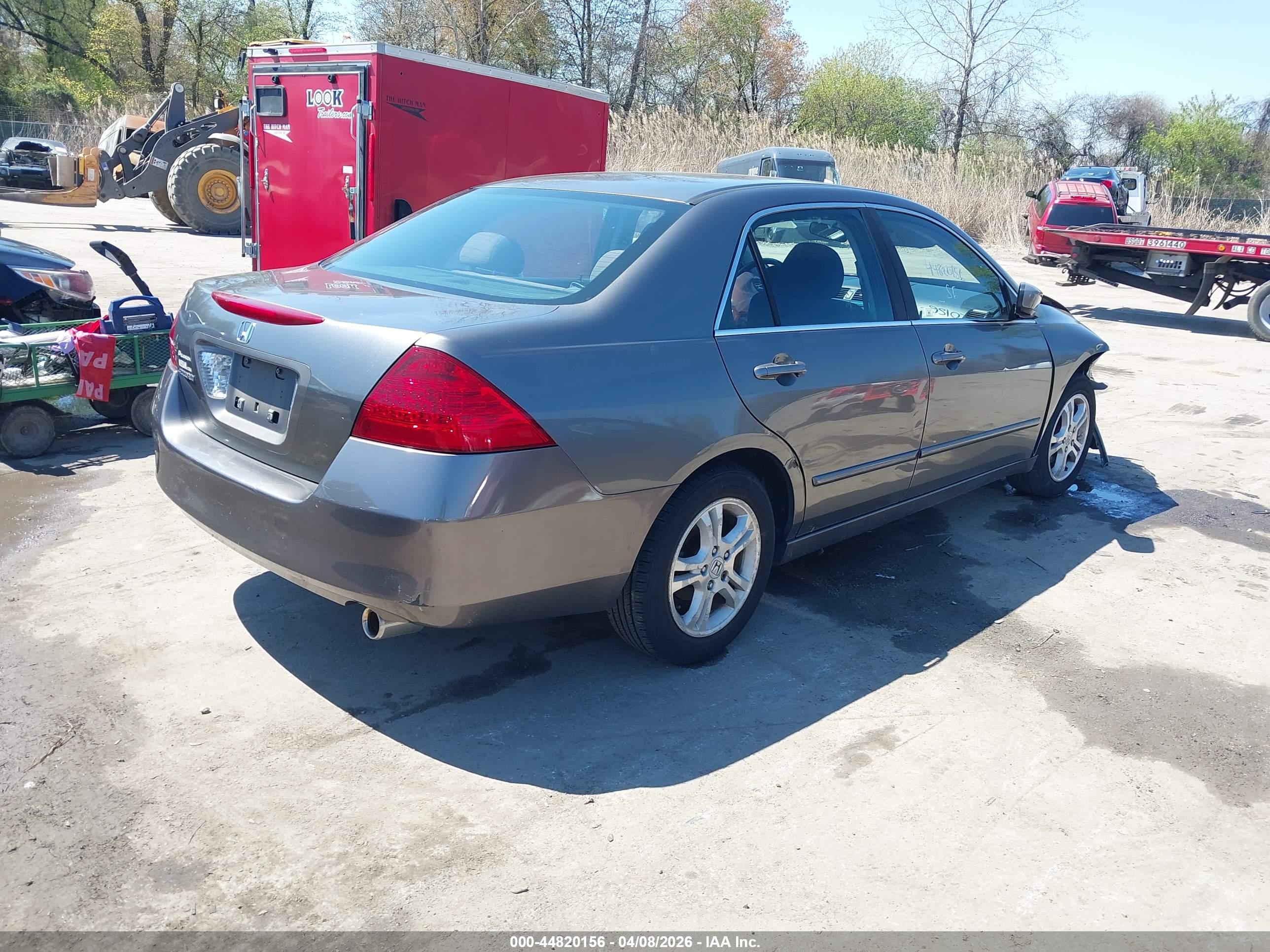 HONDA ACCORD image 4