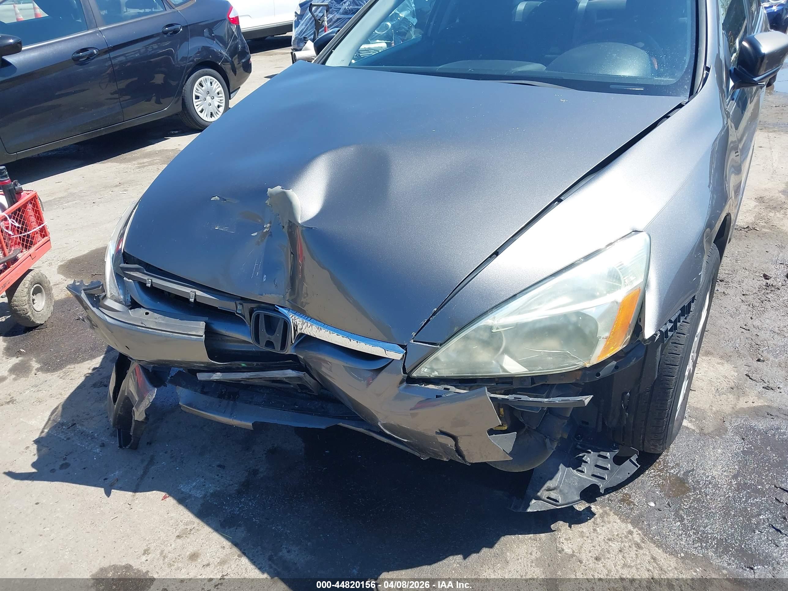 HONDA ACCORD image 6