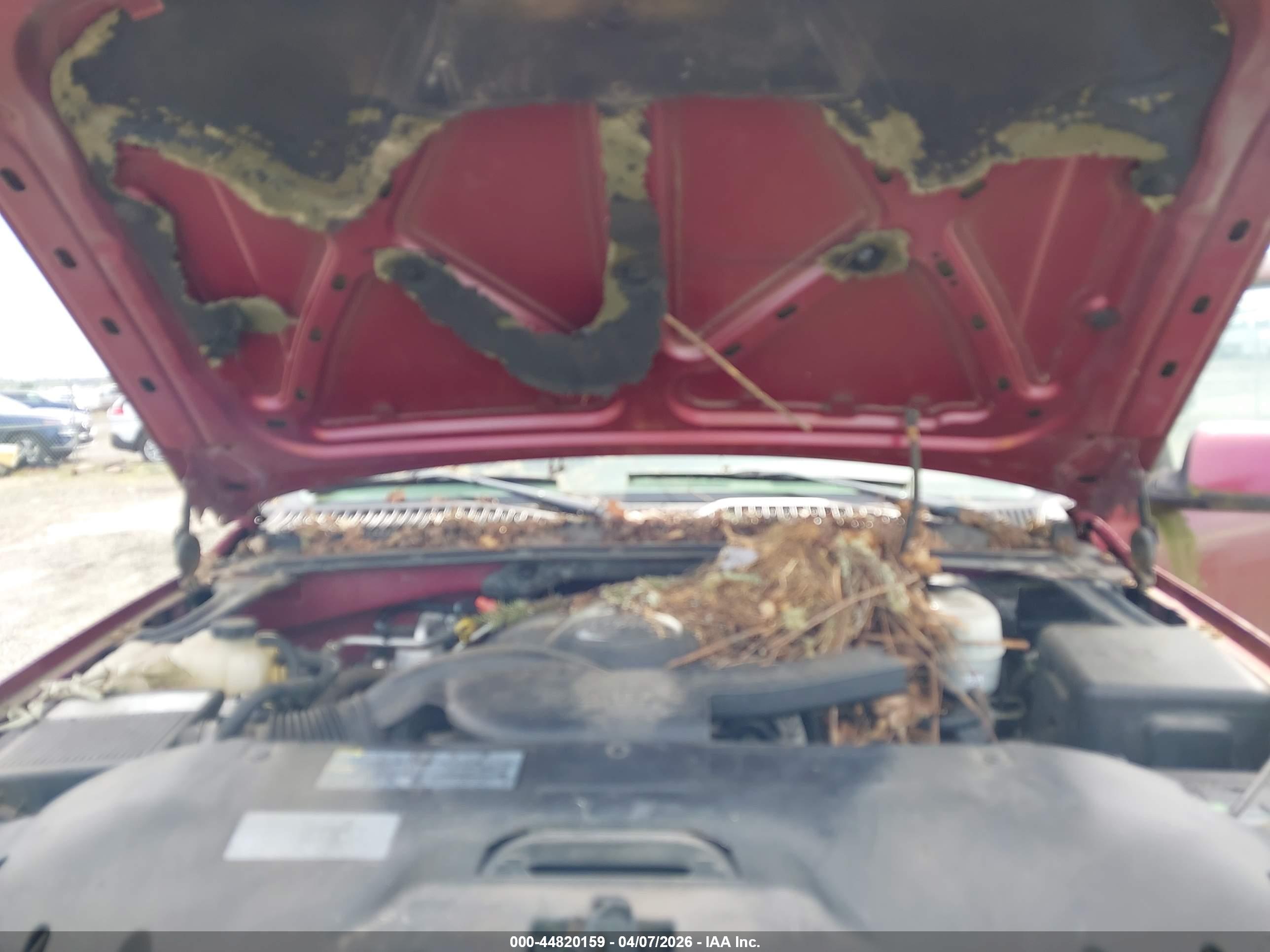 GMC YUKON image 10