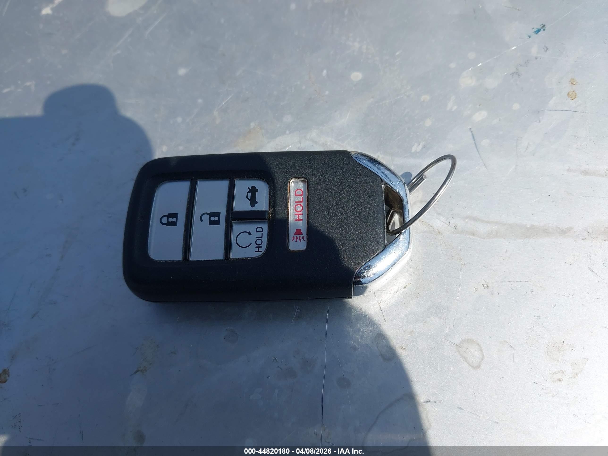 HONDA ACCORD image 11