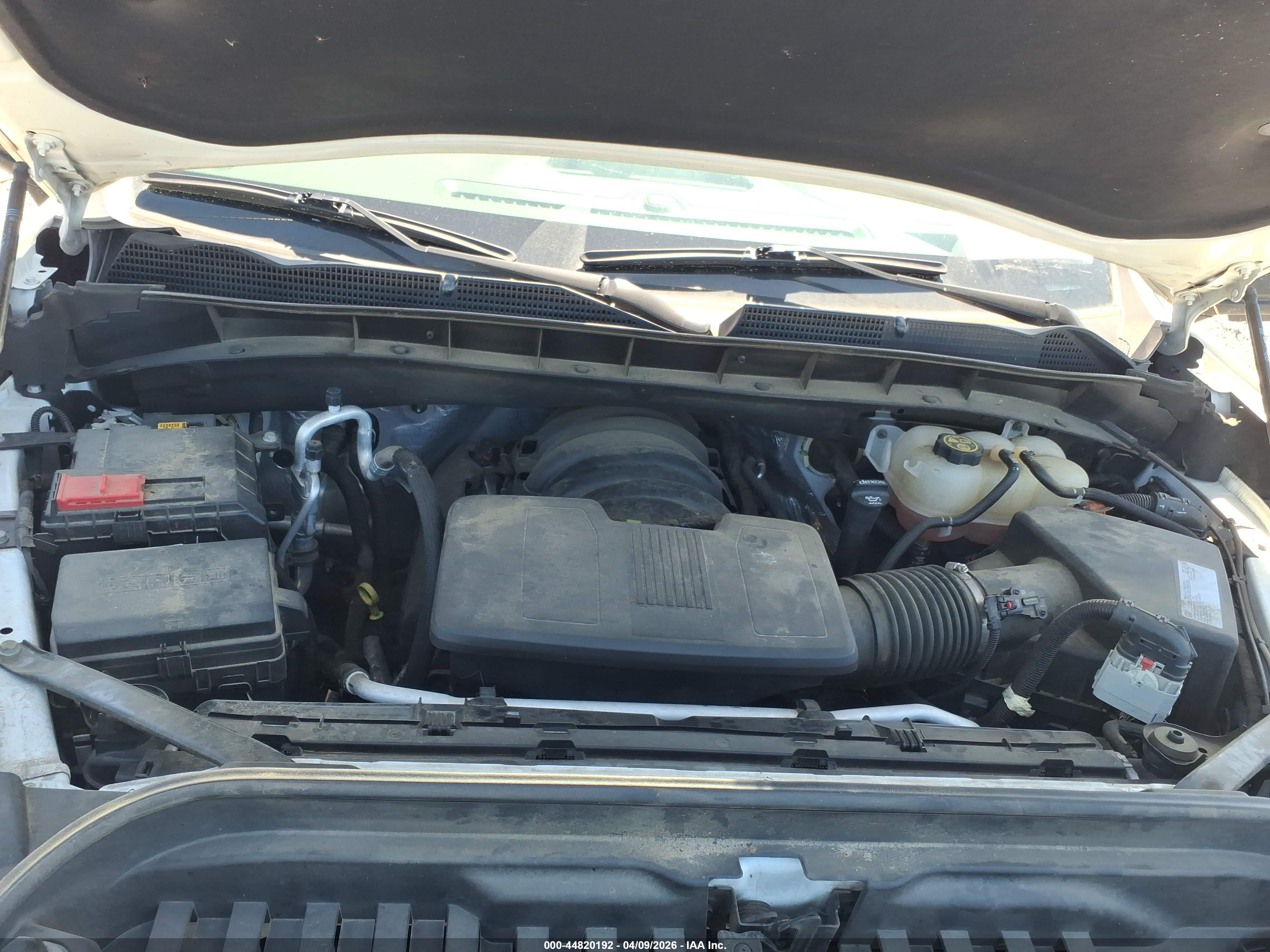 GMC SIERRA image 10