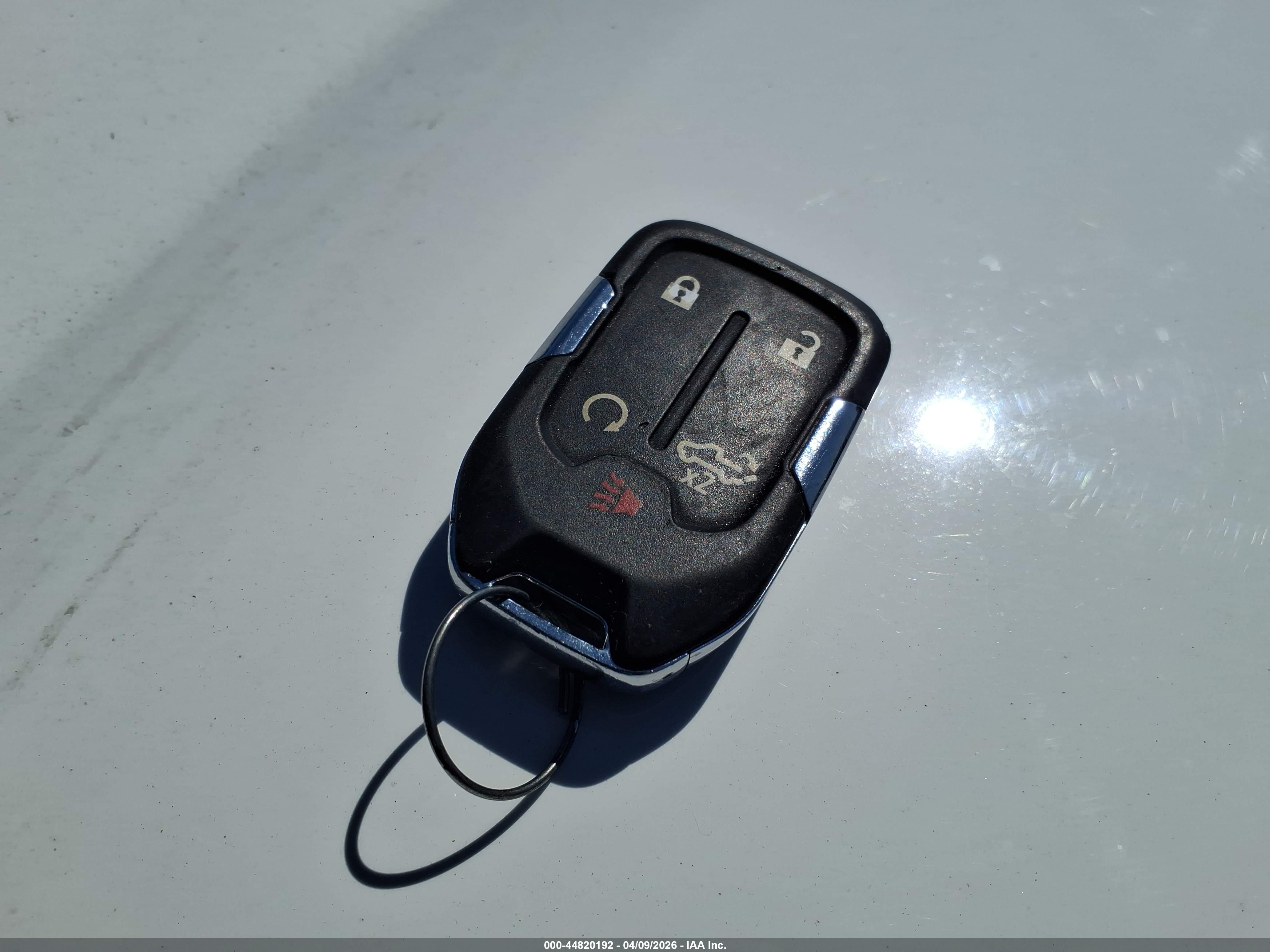 GMC SIERRA image 11