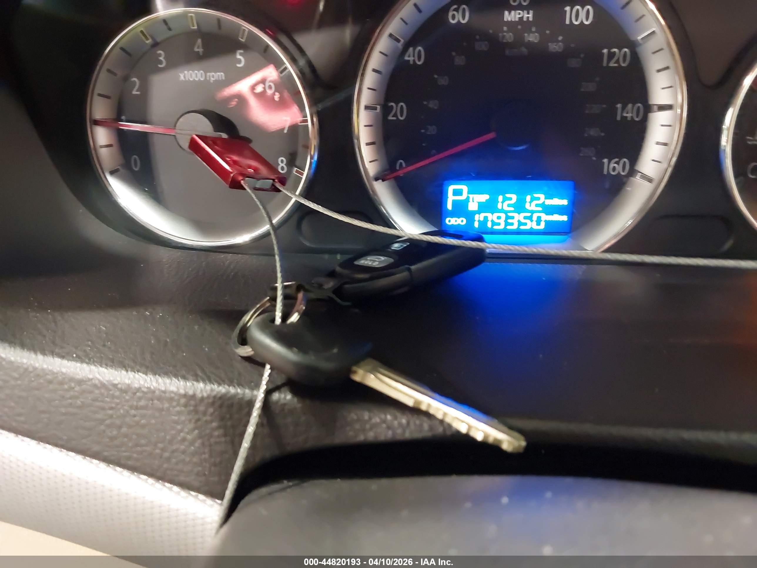HYUNDAI SONATA image 11