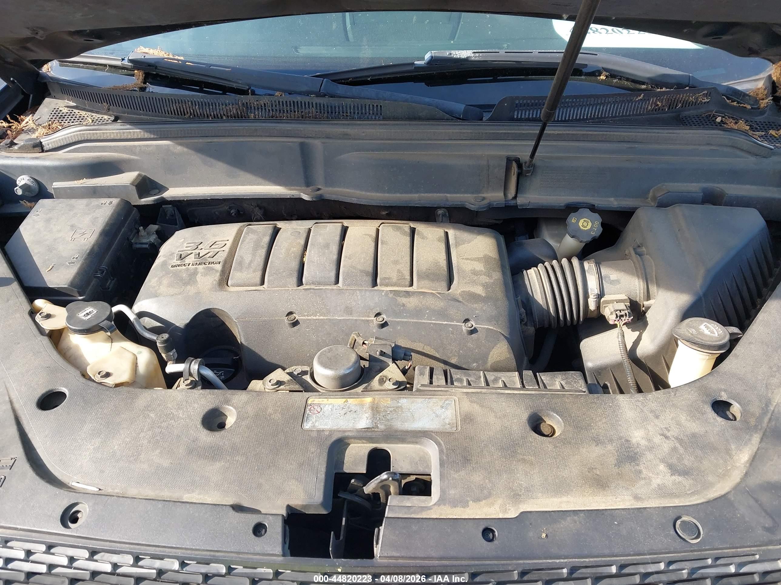 GMC ACADIA image 10