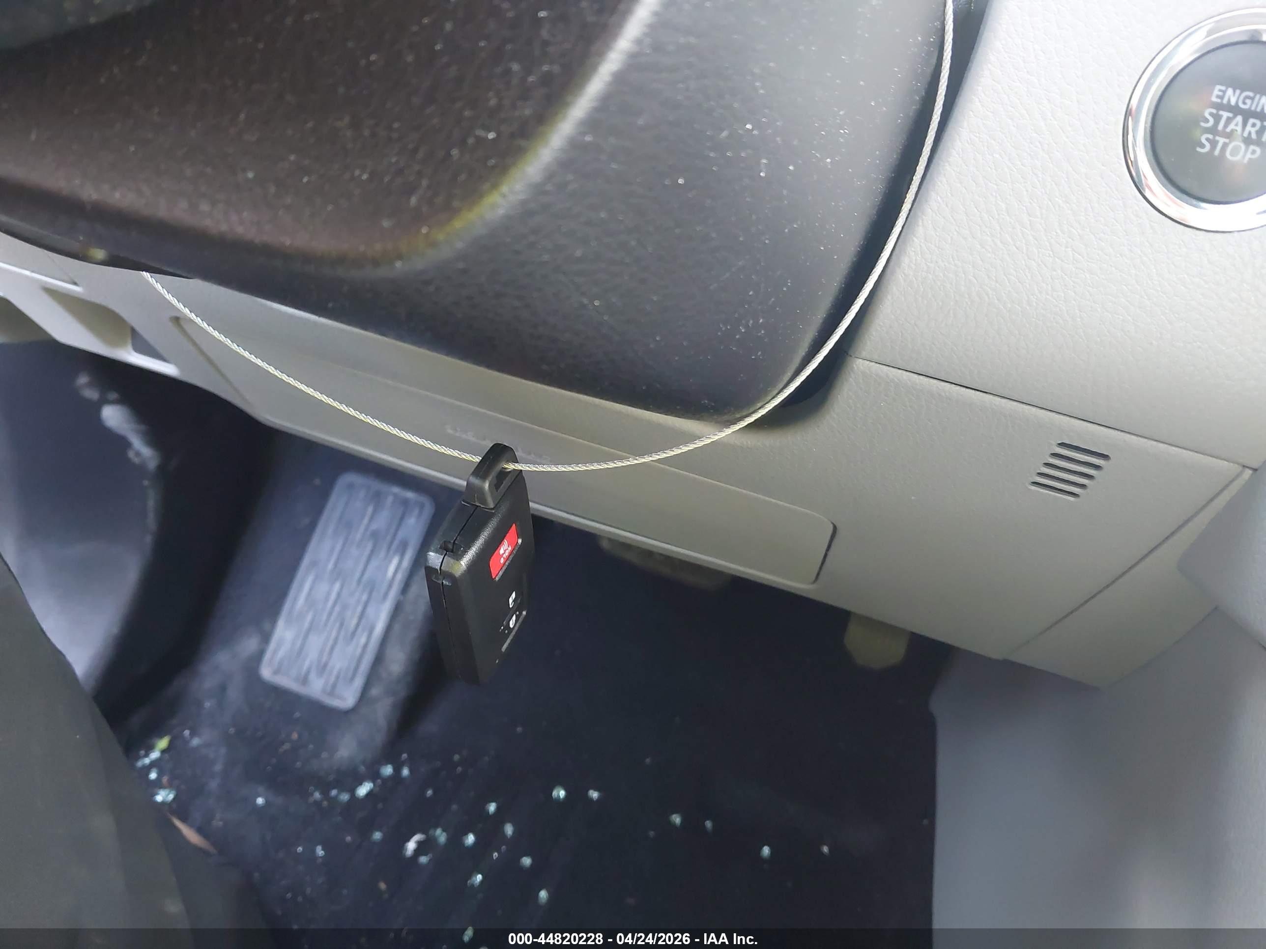 TOYOTA HIGHLANDER image 11