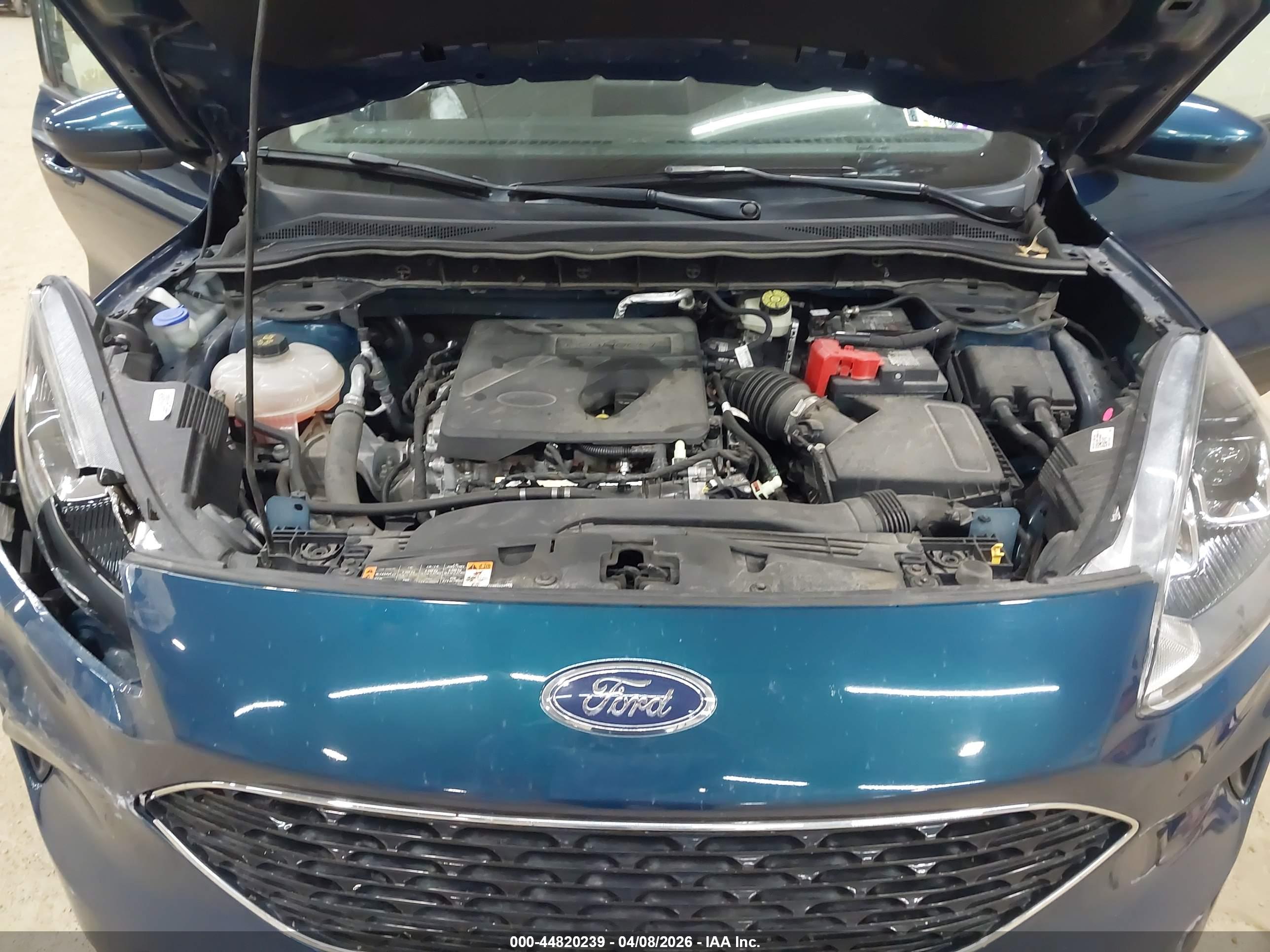FORD ESCAPE image 10