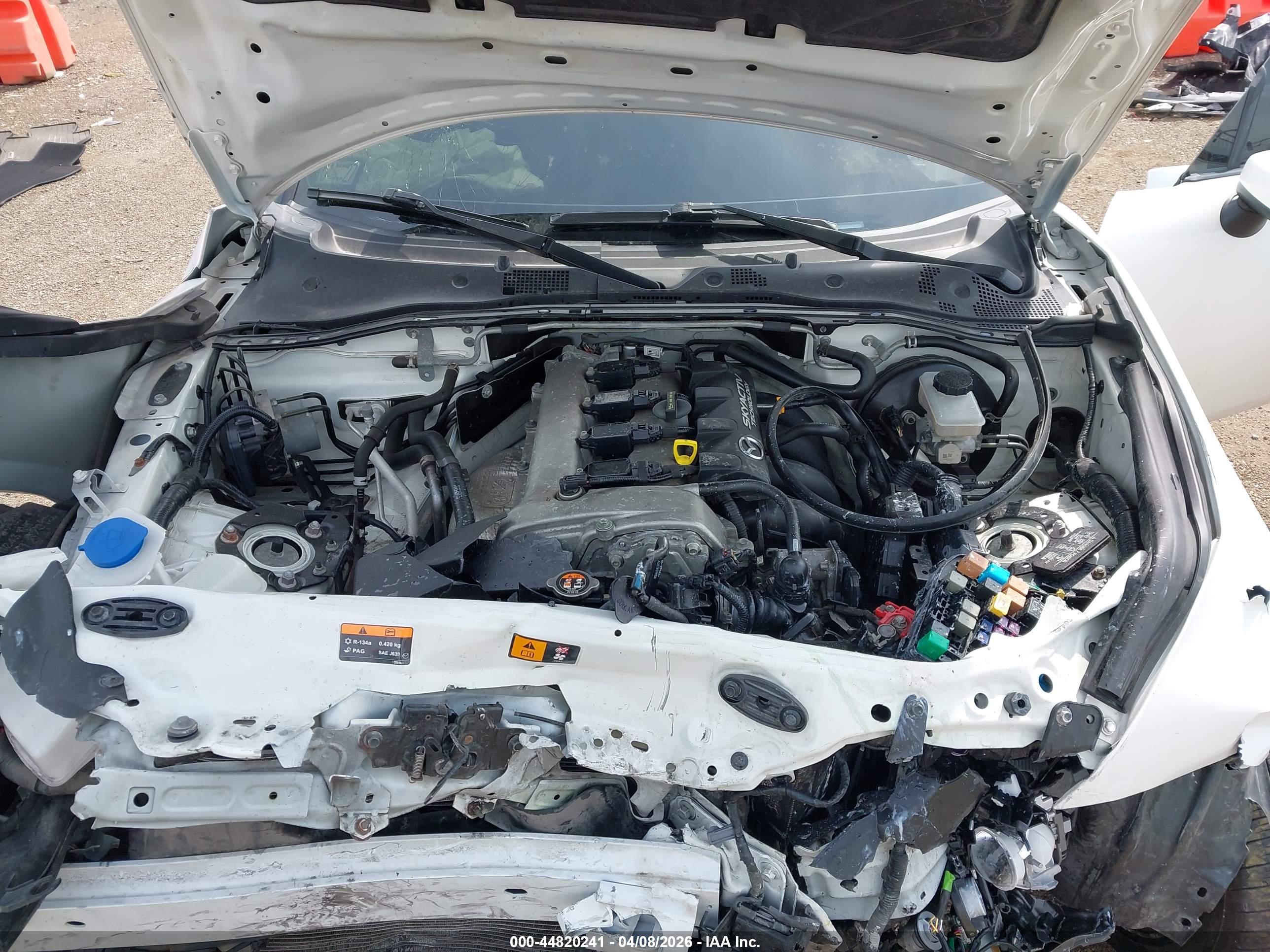MAZDA MX-5 image 10